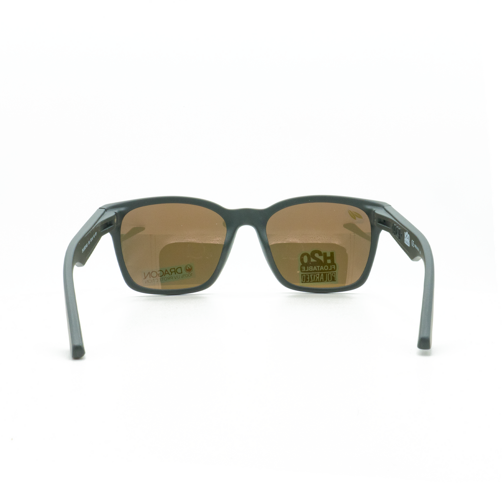 [30102-036] Mens Dragon Alliance Liege H2O Polarized Sunglasses
