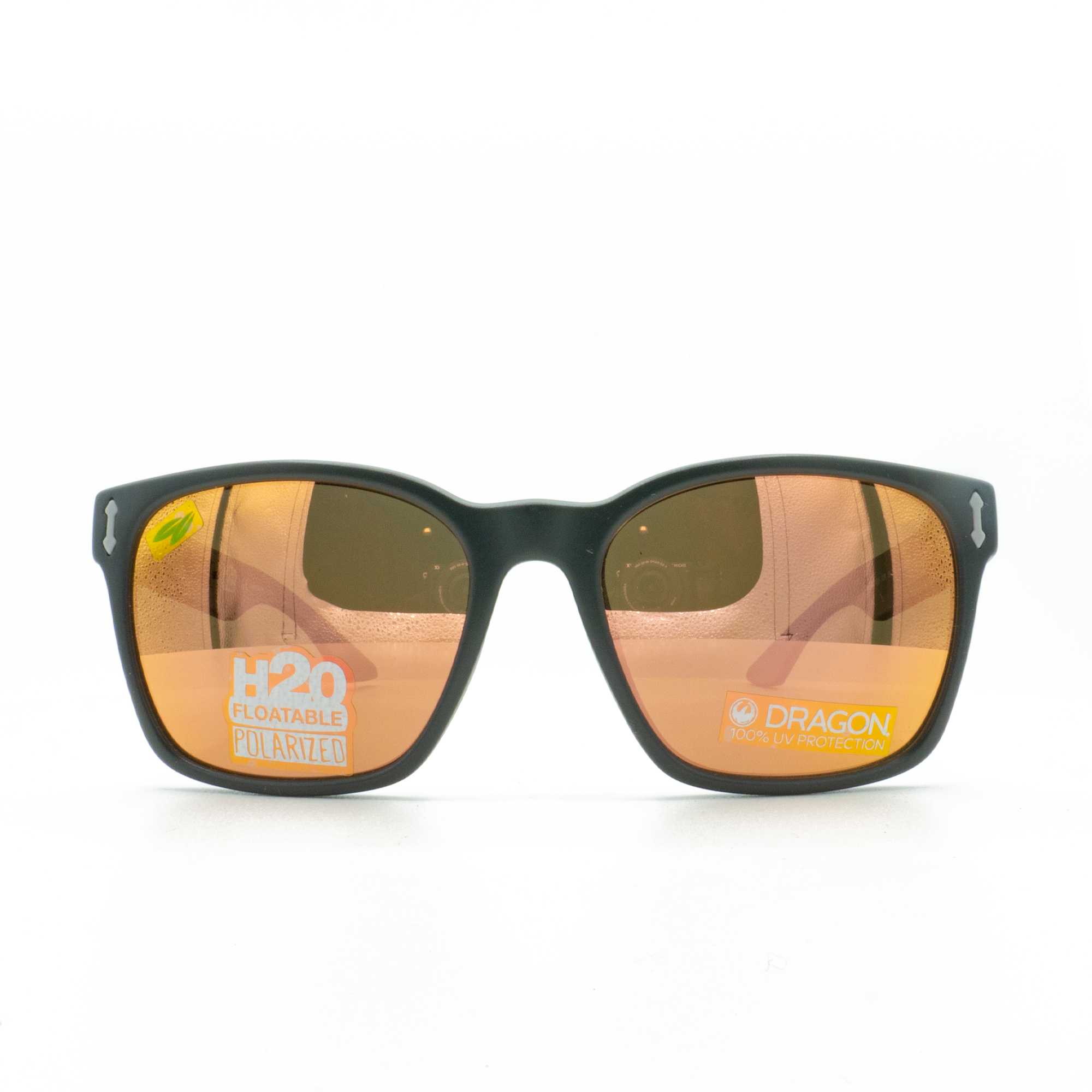[30102-036] Mens Dragon Alliance Liege H2O Polarized Sunglasses