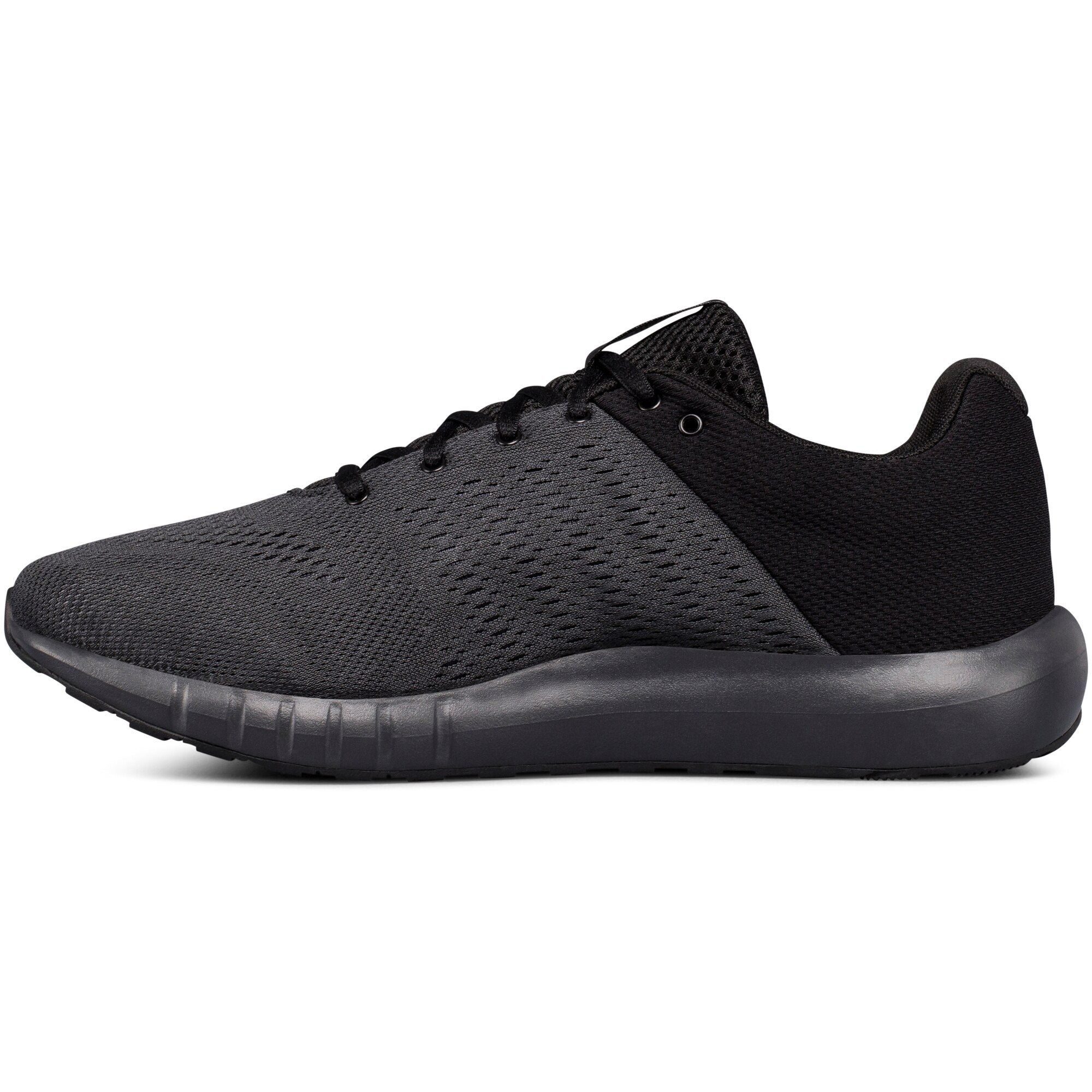 [3020219-100] Mens Under Armour Micro G Pursuit 4E