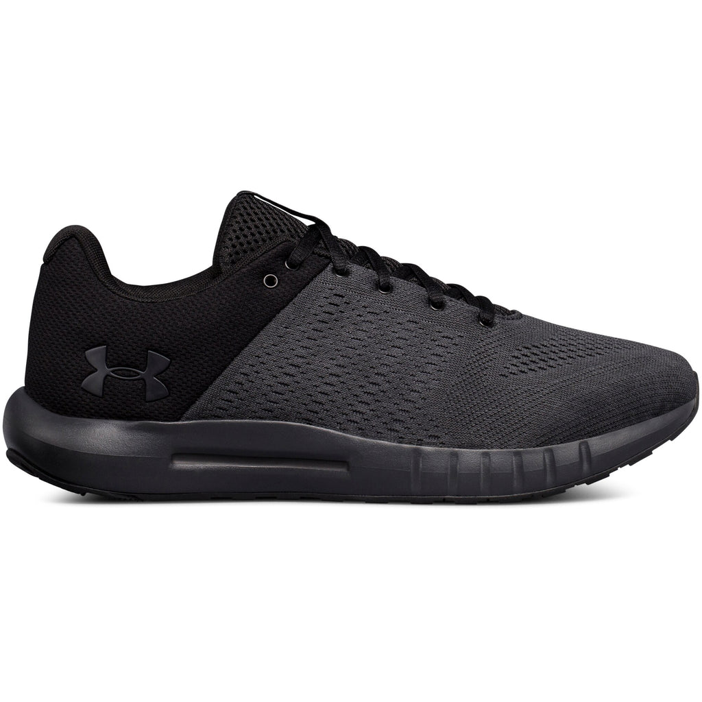 [3020219-100] Mens Under Armour Micro G Pursuit 4E