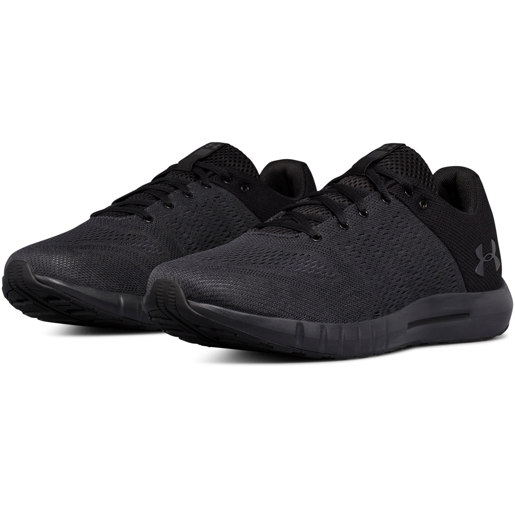 [3020219-100] Mens Under Armour Micro G Pursuit 4E