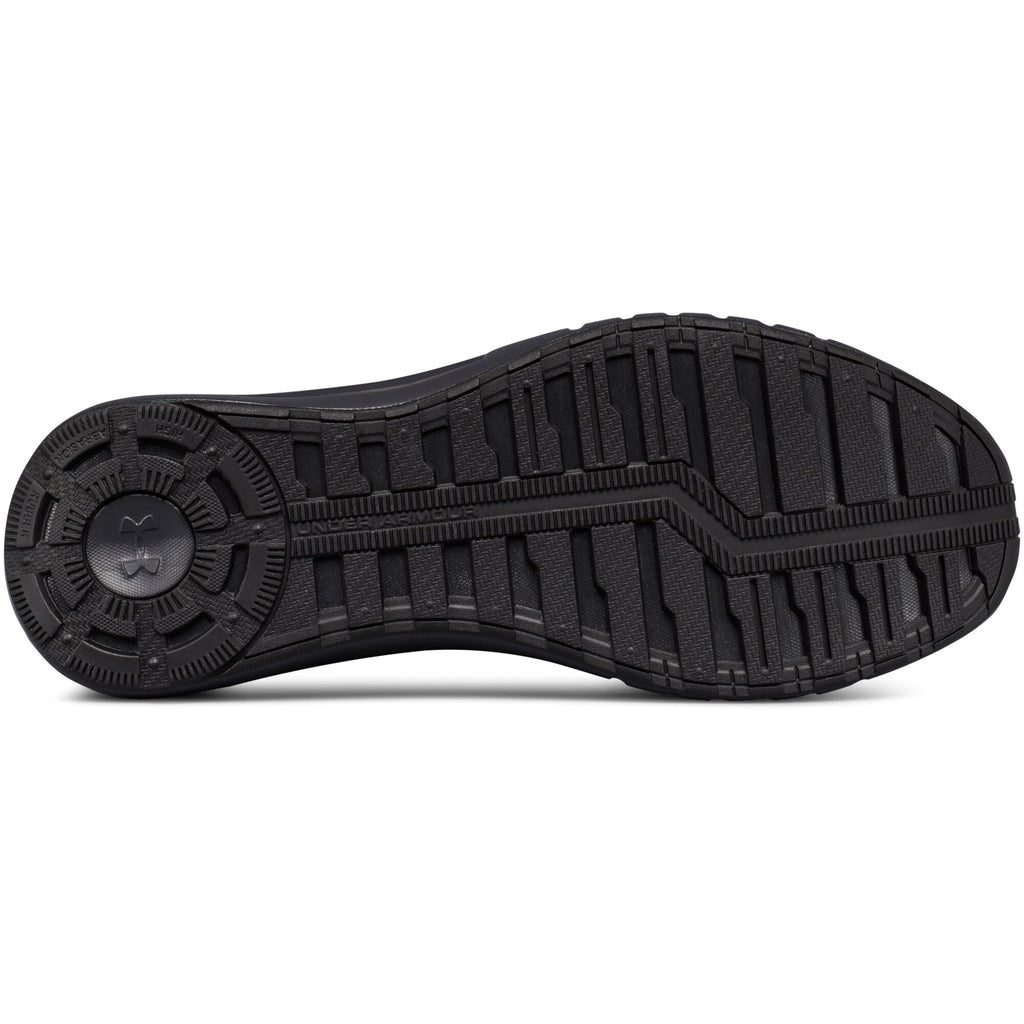 [3020219-100] Mens Under Armour Micro G Pursuit 4E