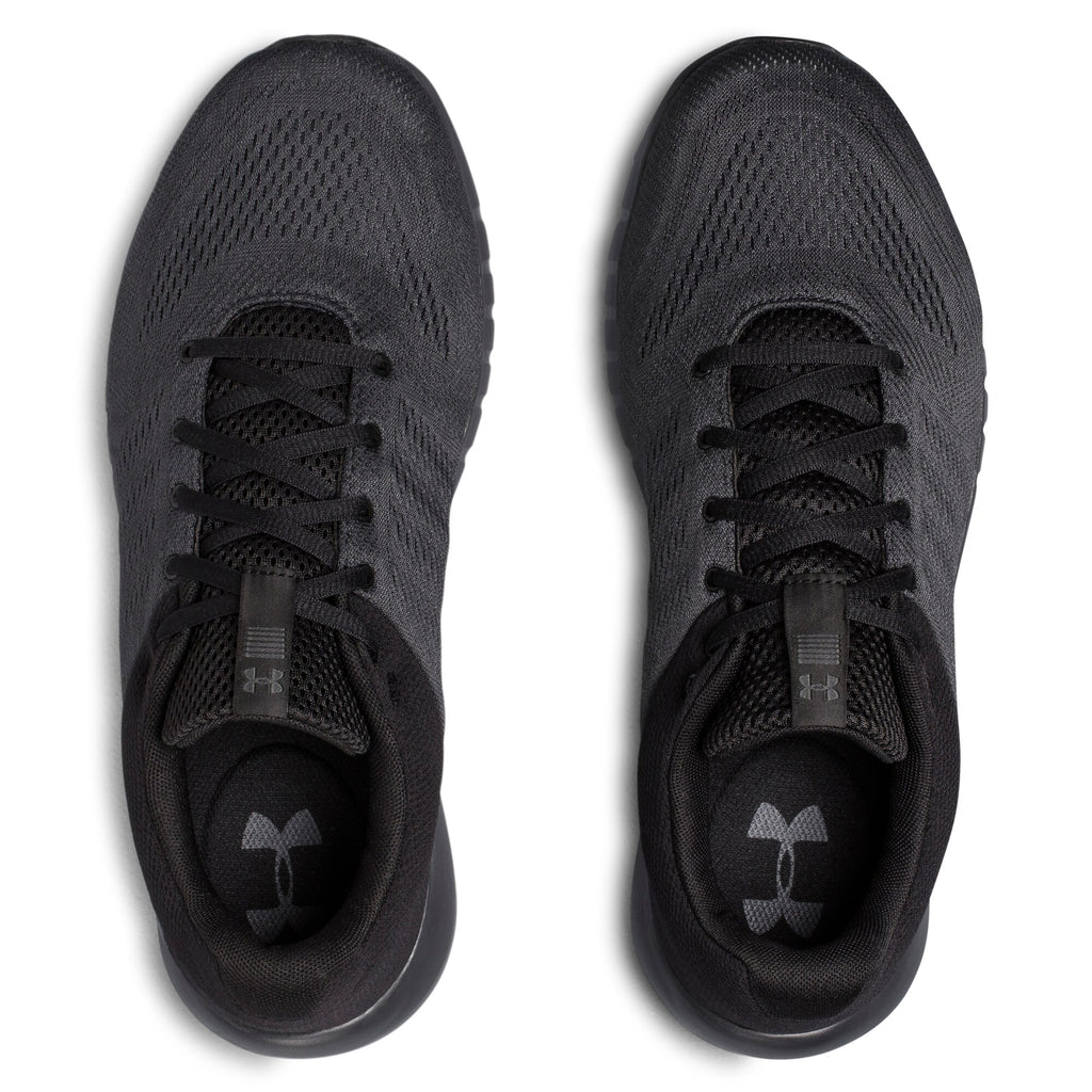 [3020219-100] Mens Under Armour Micro G Pursuit 4E