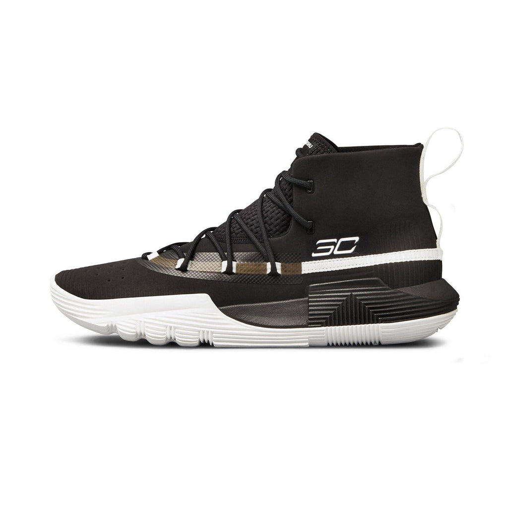 [3020613-001] Mens Under Armour S Curry 3ZERO II - sneakAR