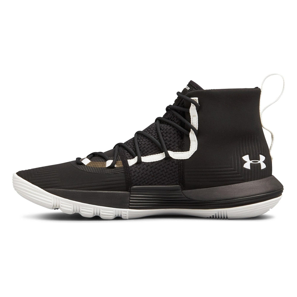 [3020613-001] Mens Under Armour S Curry 3ZERO II - sneakAR