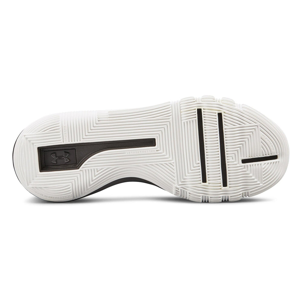 [3020613-001] Mens Under Armour S Curry 3ZERO II - sneakAR