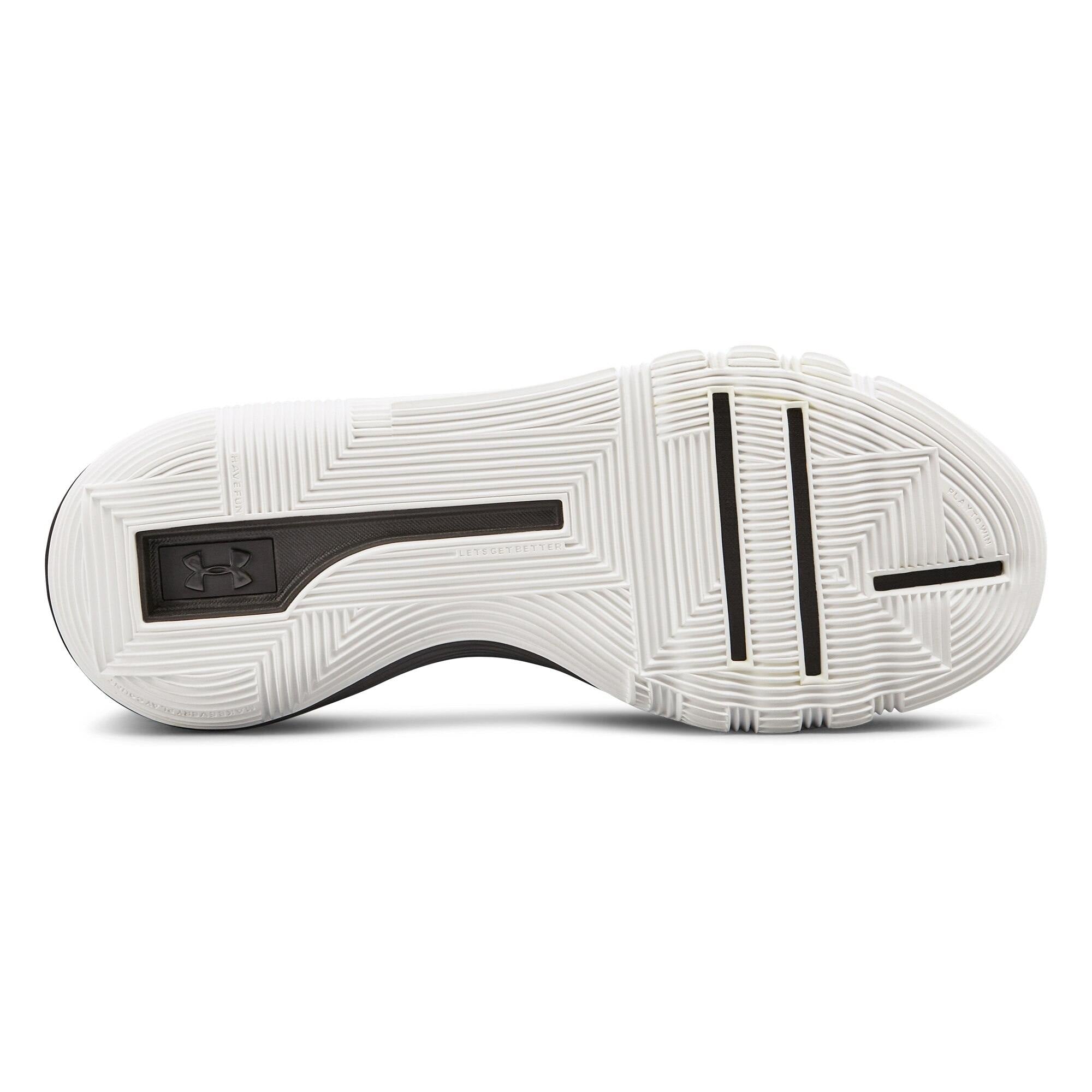 [3020613-001] Mens Under Armour S Curry 3ZERO II - sneakAR