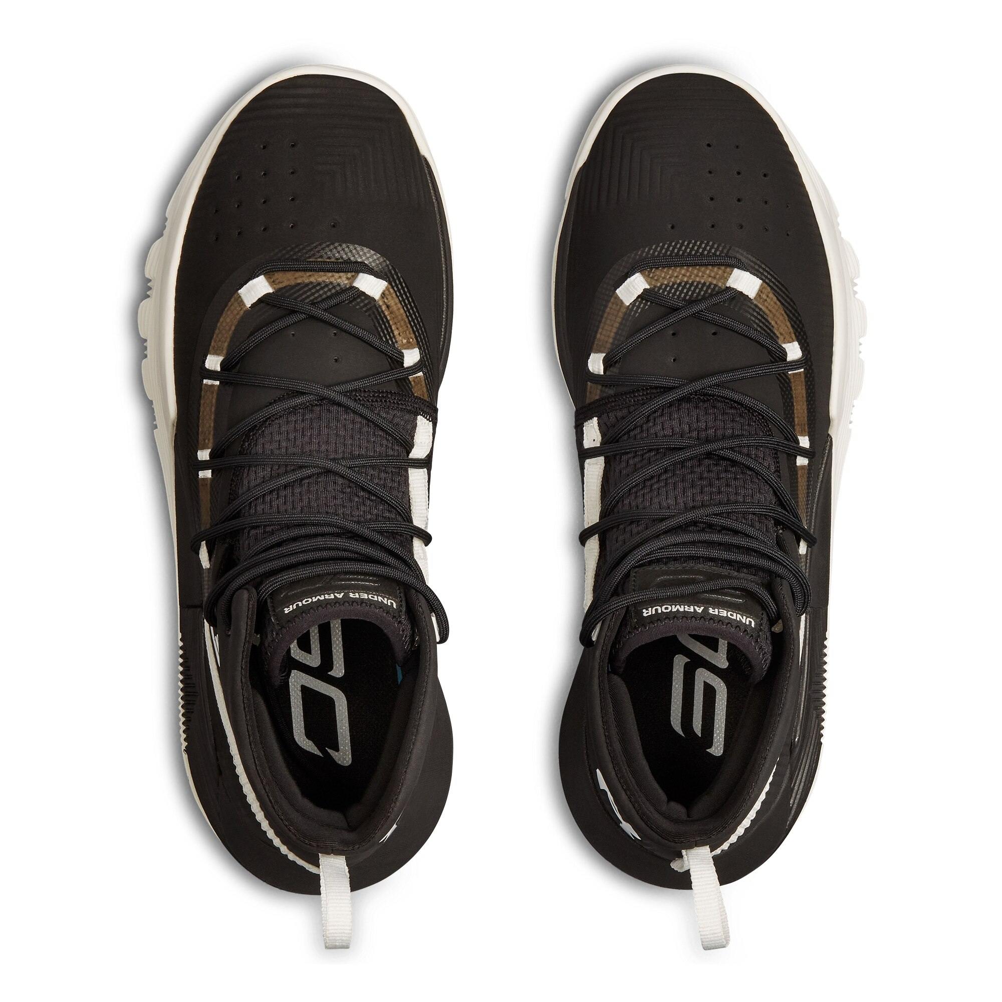 [3020613-001] Mens Under Armour S Curry 3ZERO II - sneakAR