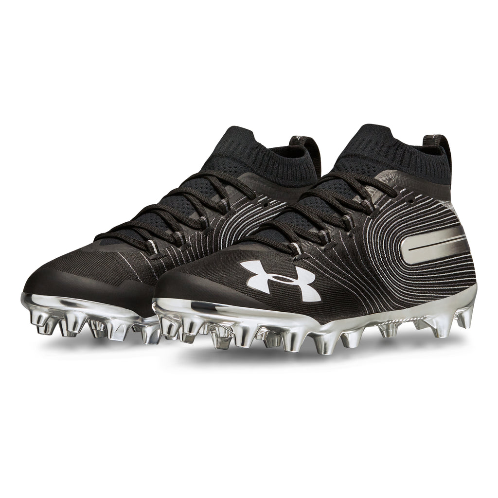 [3020675-001] Mens Under Armour Spotlight MC