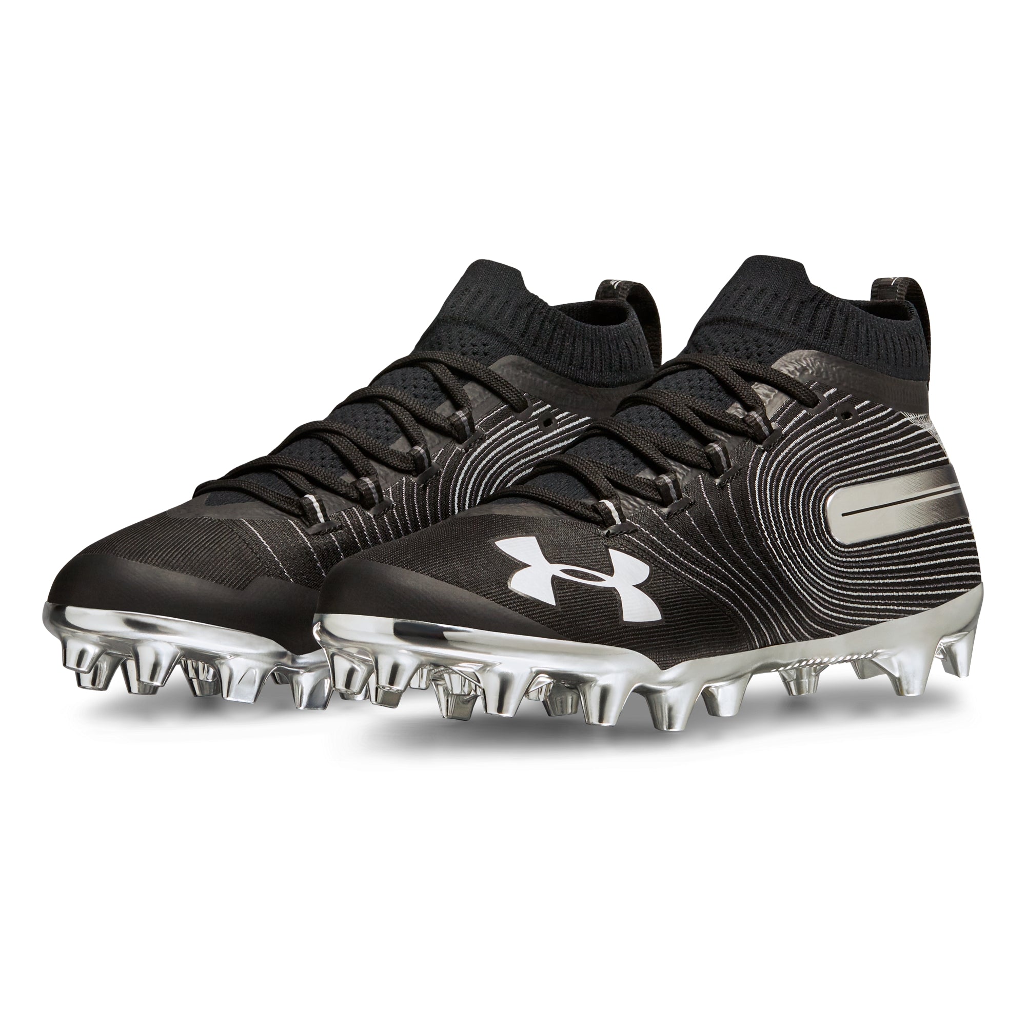 [3020675-001] Mens Under Armour Spotlight MC