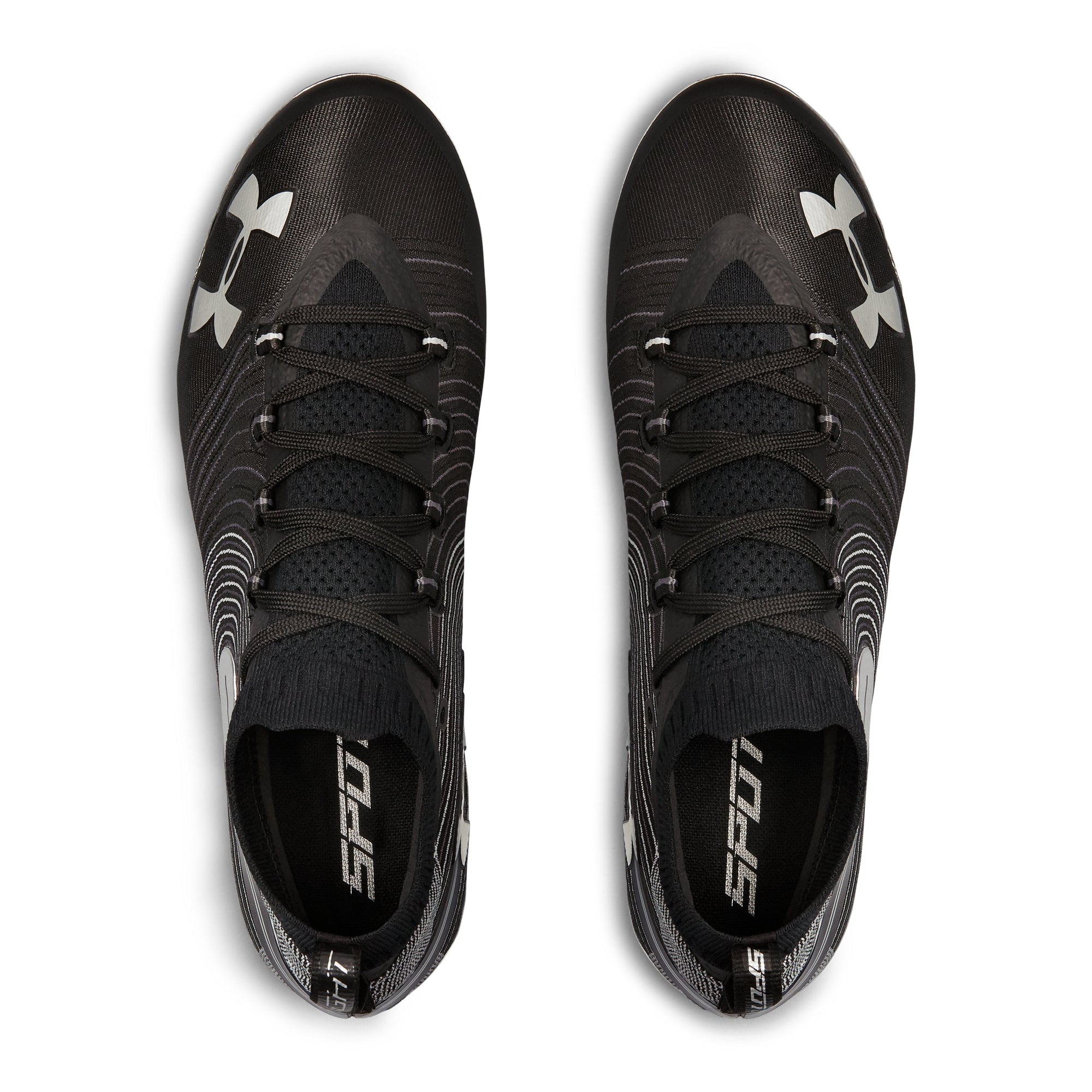 [3020675-001] Mens Under Armour Spotlight MC