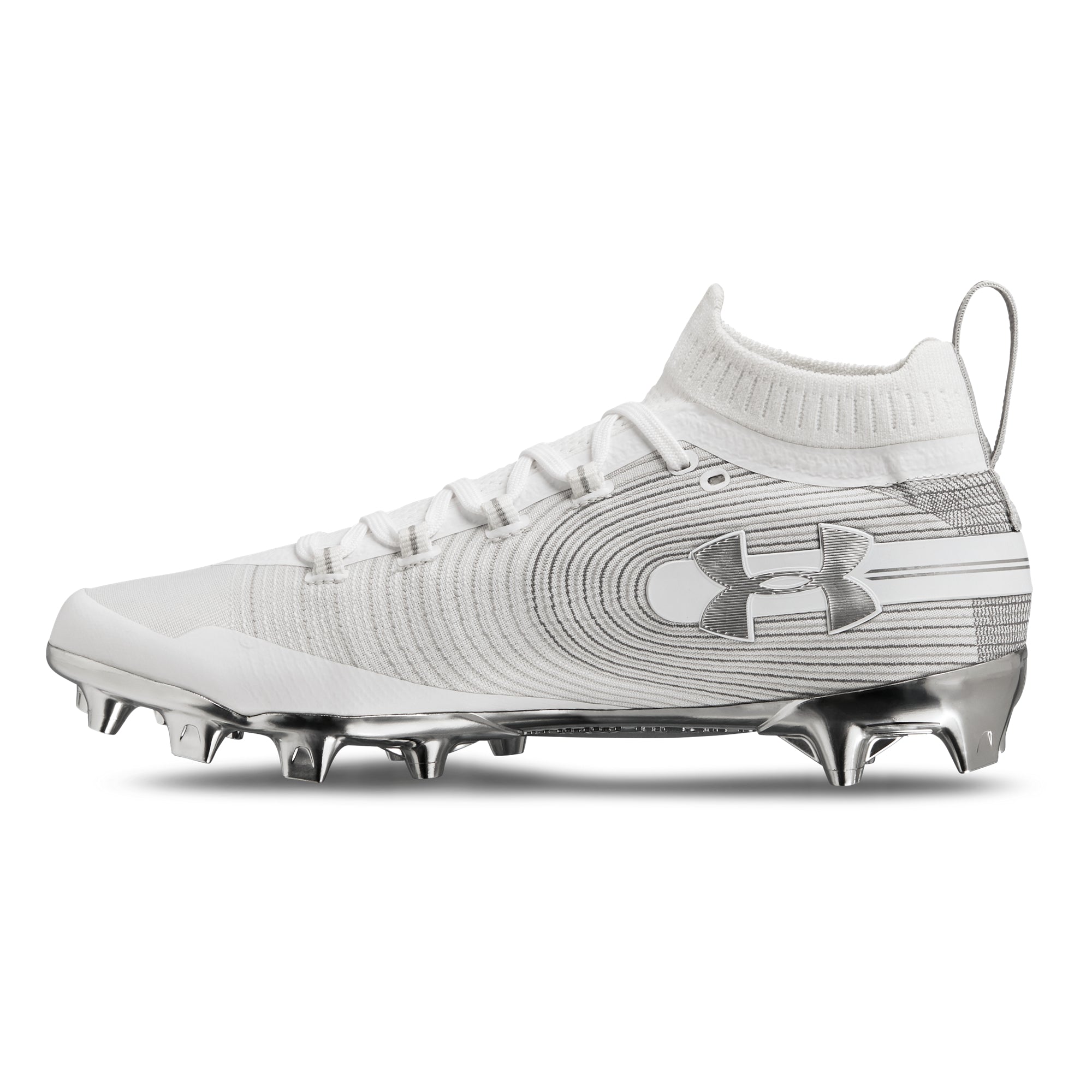 [3020675-100] Mens Under Armour Spotlight MC