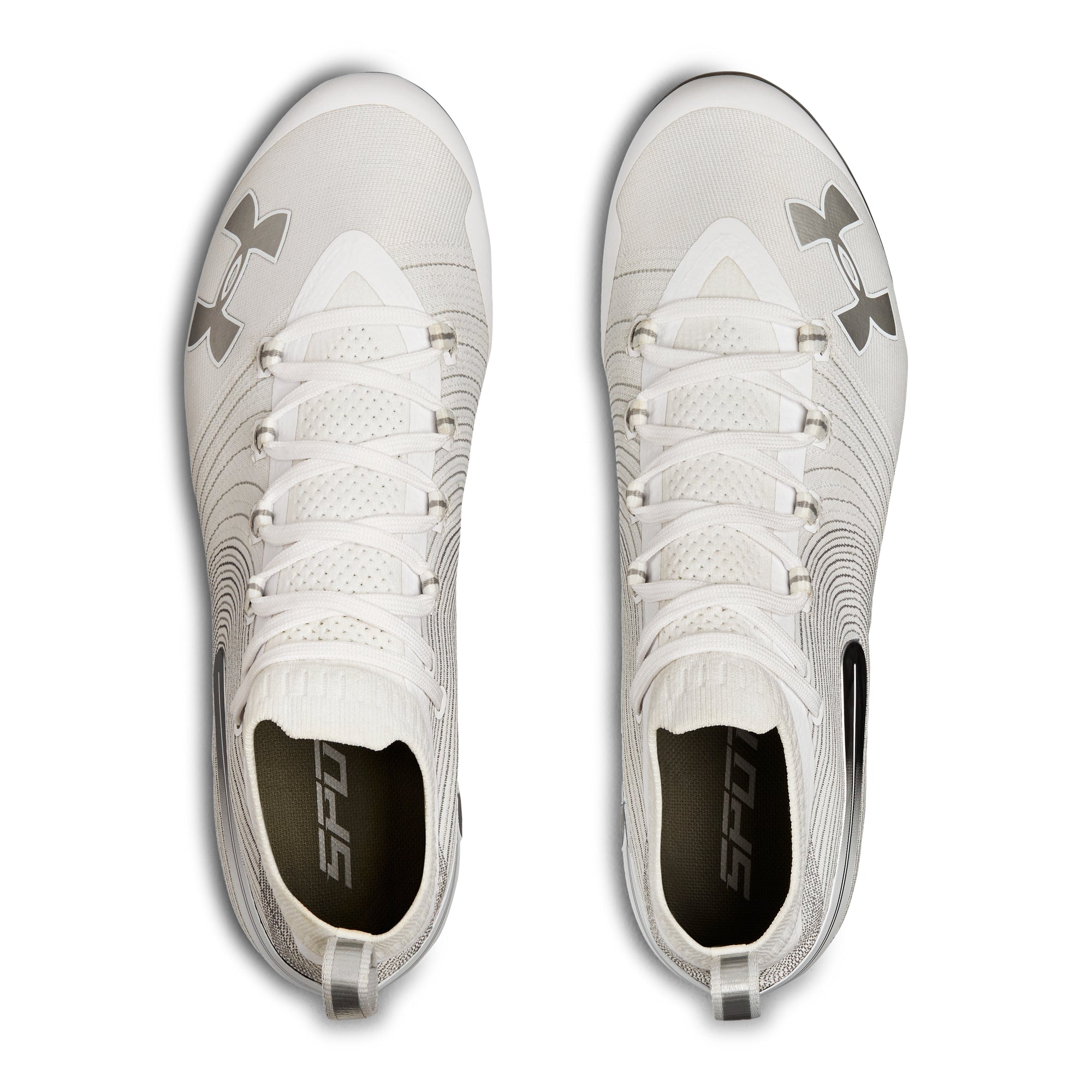 [3020675-100] Mens Under Armour Spotlight MC