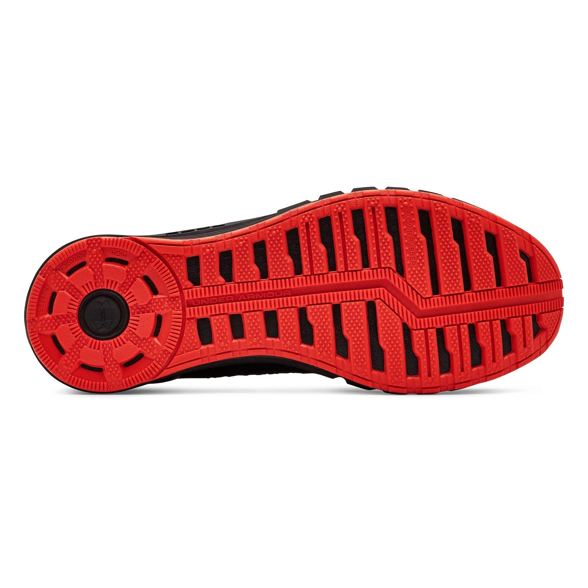 [3020915-002] Mens Under Armour Team HOVR Sonic - sneakAR