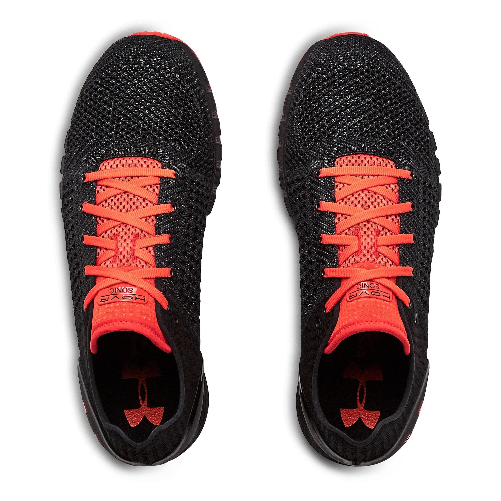 [3020915-002] Mens Under Armour Team HOVR Sonic - sneakAR