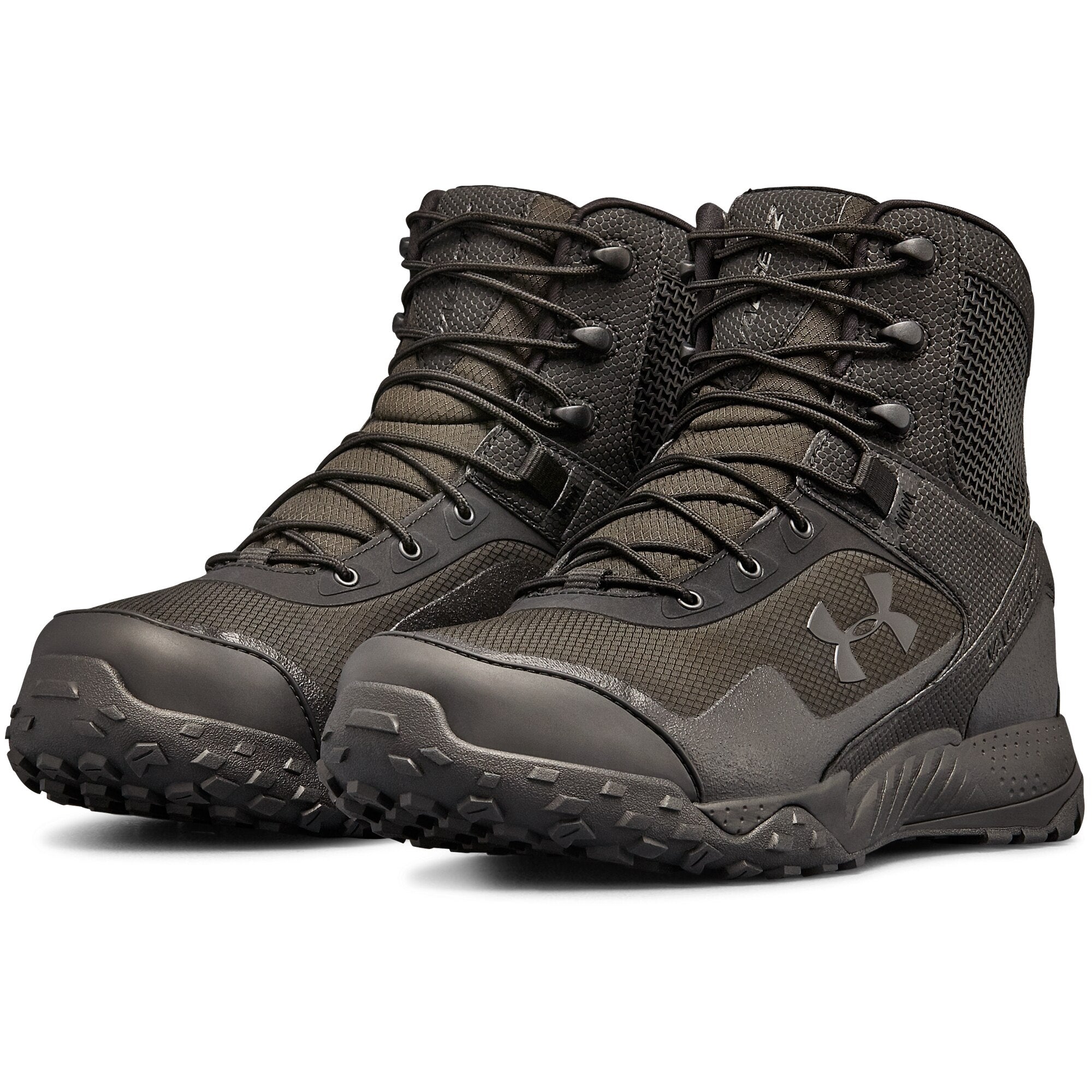 [3021035-001] Mens Under Armour Valsetz RTS 1.5 4E
