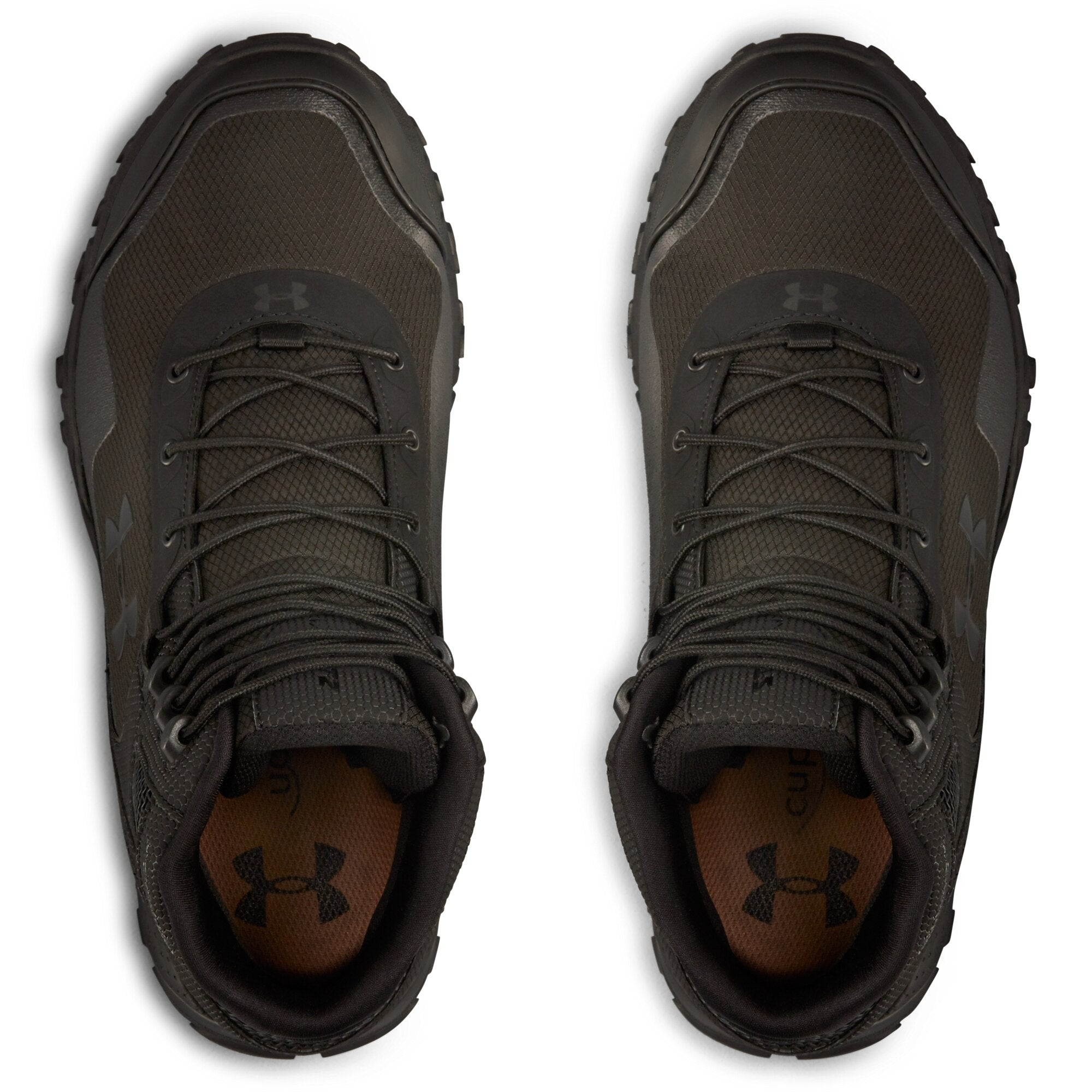 [3021035-001] Mens Under Armour Valsetz RTS 1.5 4E