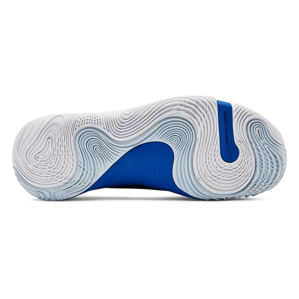 [3021263-400] Mens Under Armour Spawn Low Basketball Sneaker - sneakAR