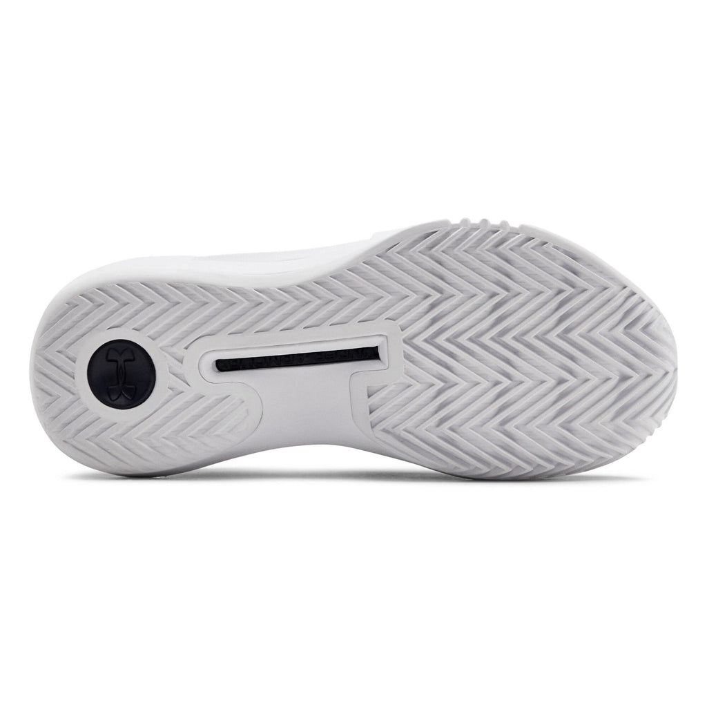 [3021377-400] Womens Under Armour Block City 2.0 Volleyball Sneaker - sneakAR