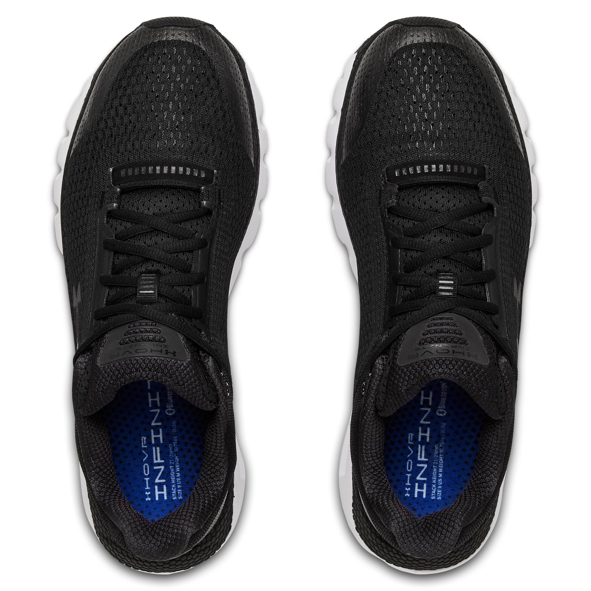 [3021395-005] Mens Under Armour HOVR Infinite