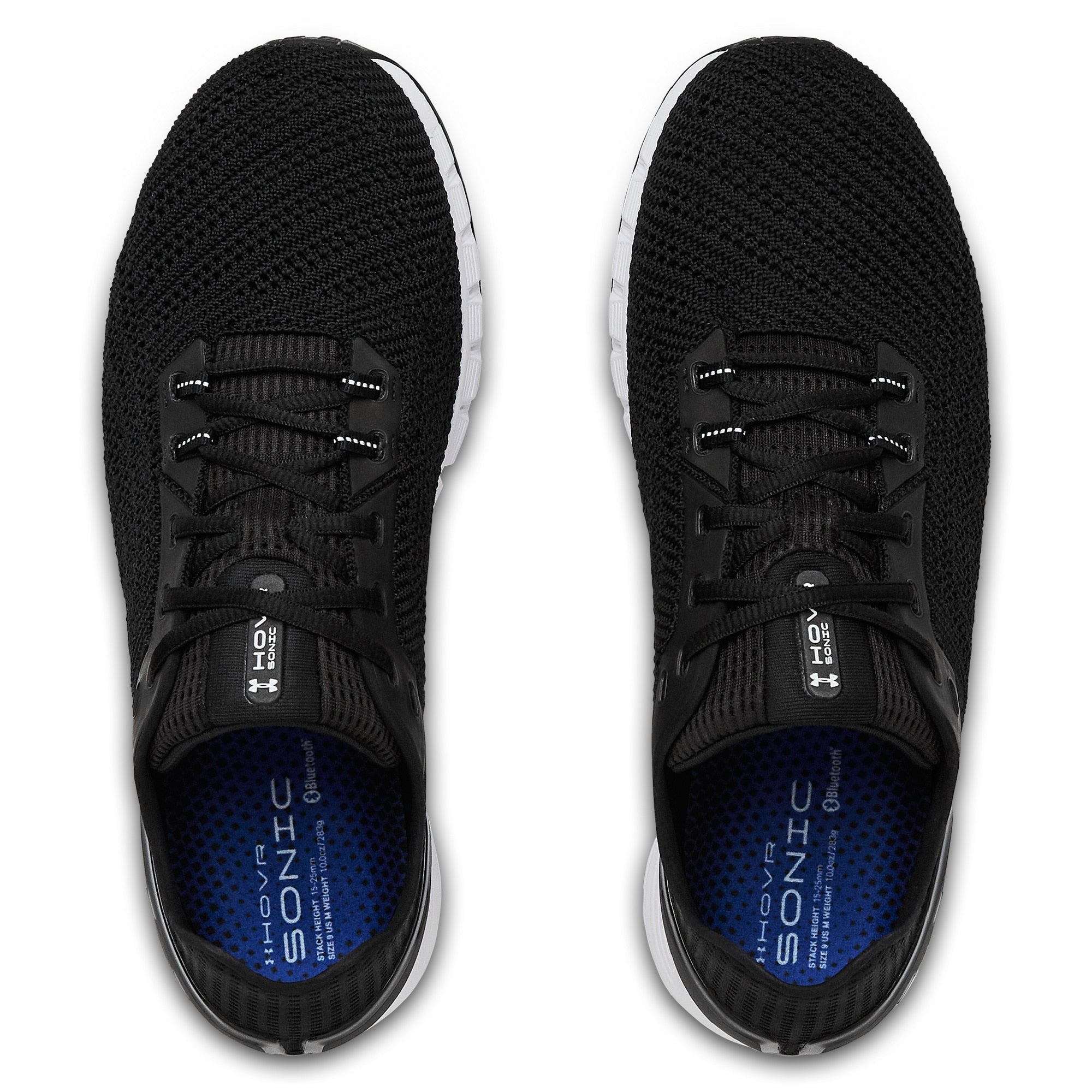 [3021586-002] Mens Under Armour HOVR Sonic 2