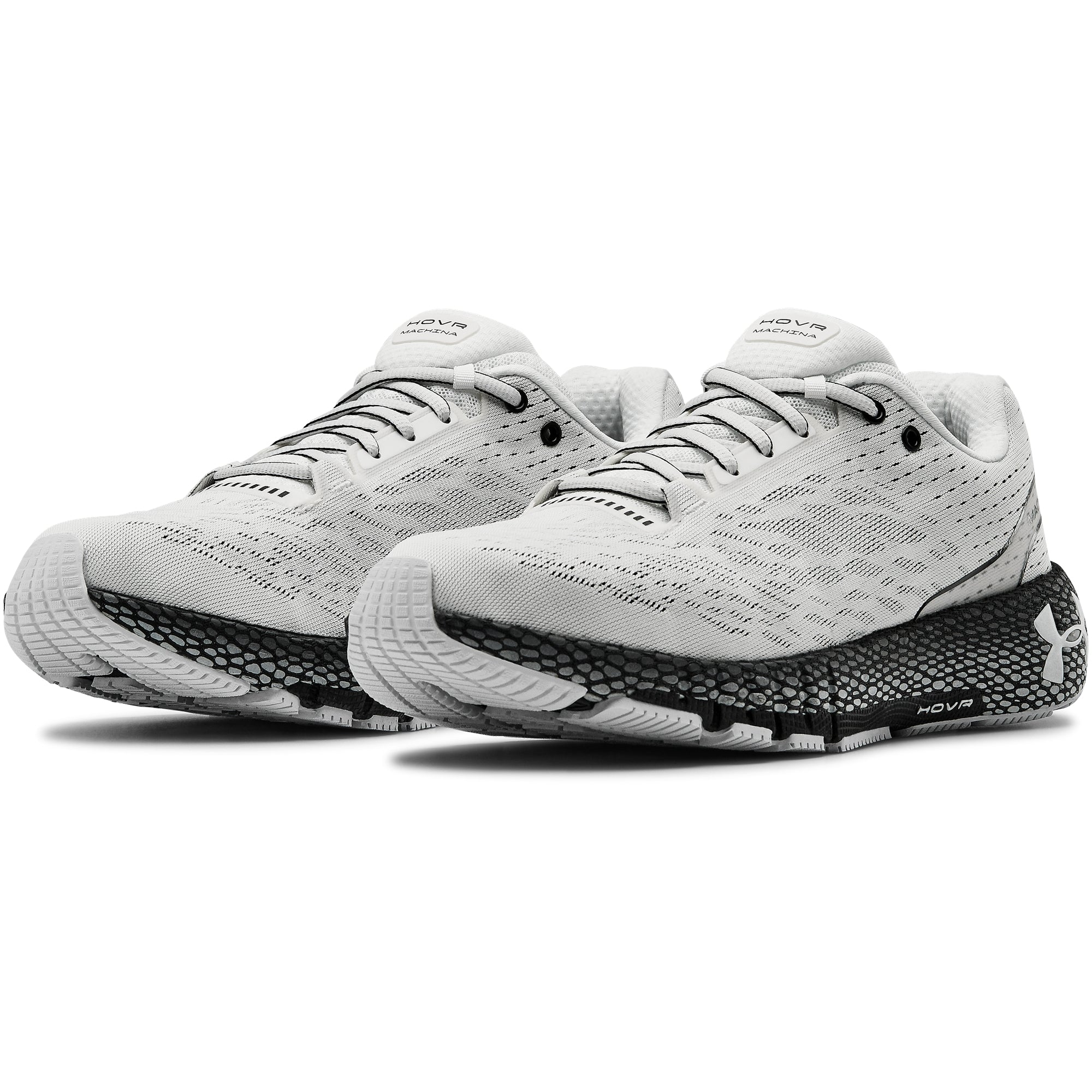 [3021939-103] Mens Under Armour HOVR Machina