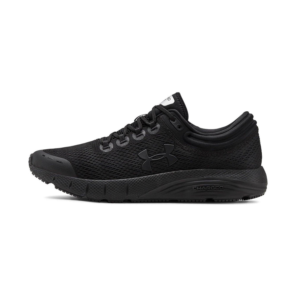 [3021947-002] Mens Under Armour Charged Bandit 5 - sneakAR