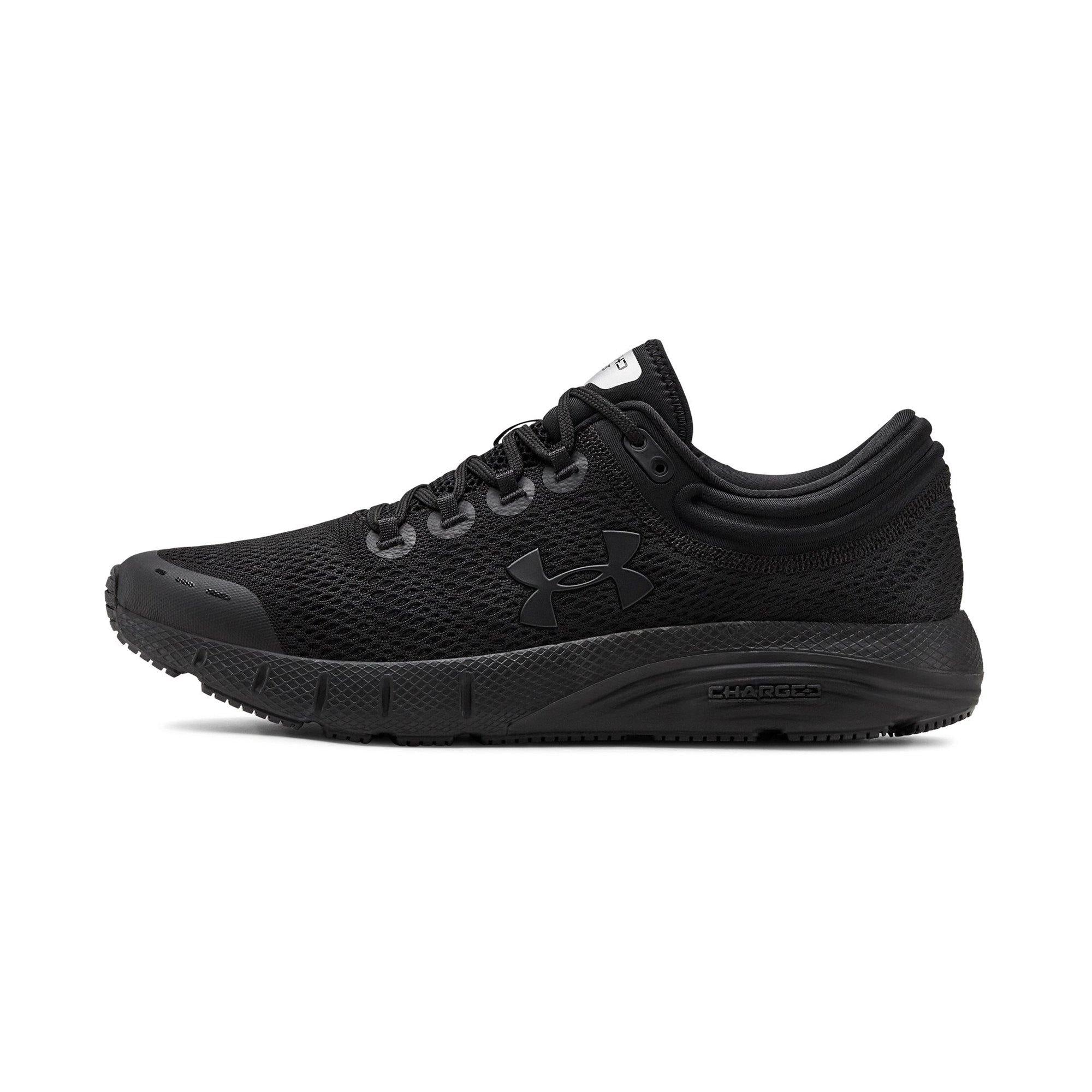 [3021947-002] Mens Under Armour Charged Bandit 5 - sneakAR