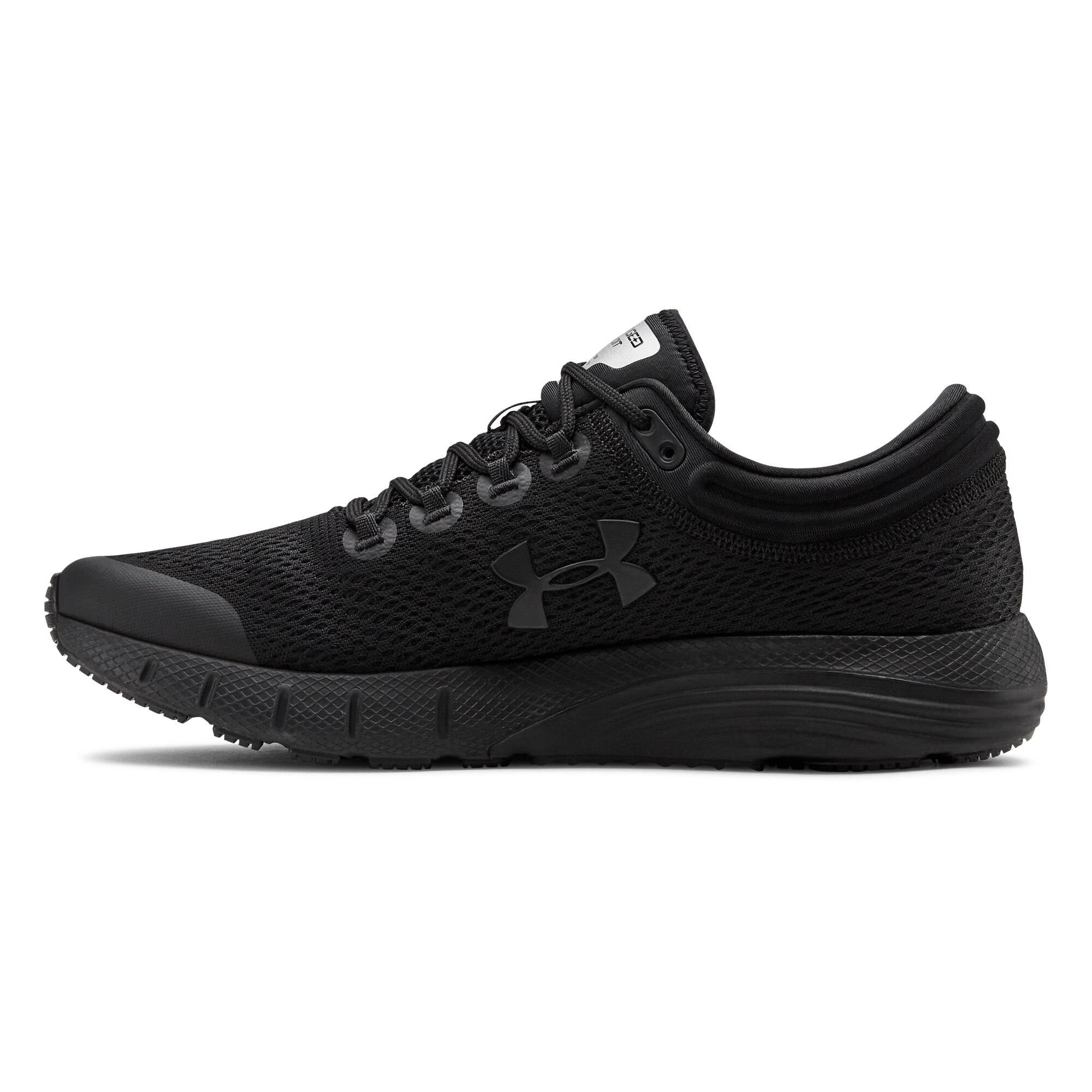 [3021947-002] Mens Under Armour Charged Bandit 5 - sneakAR
