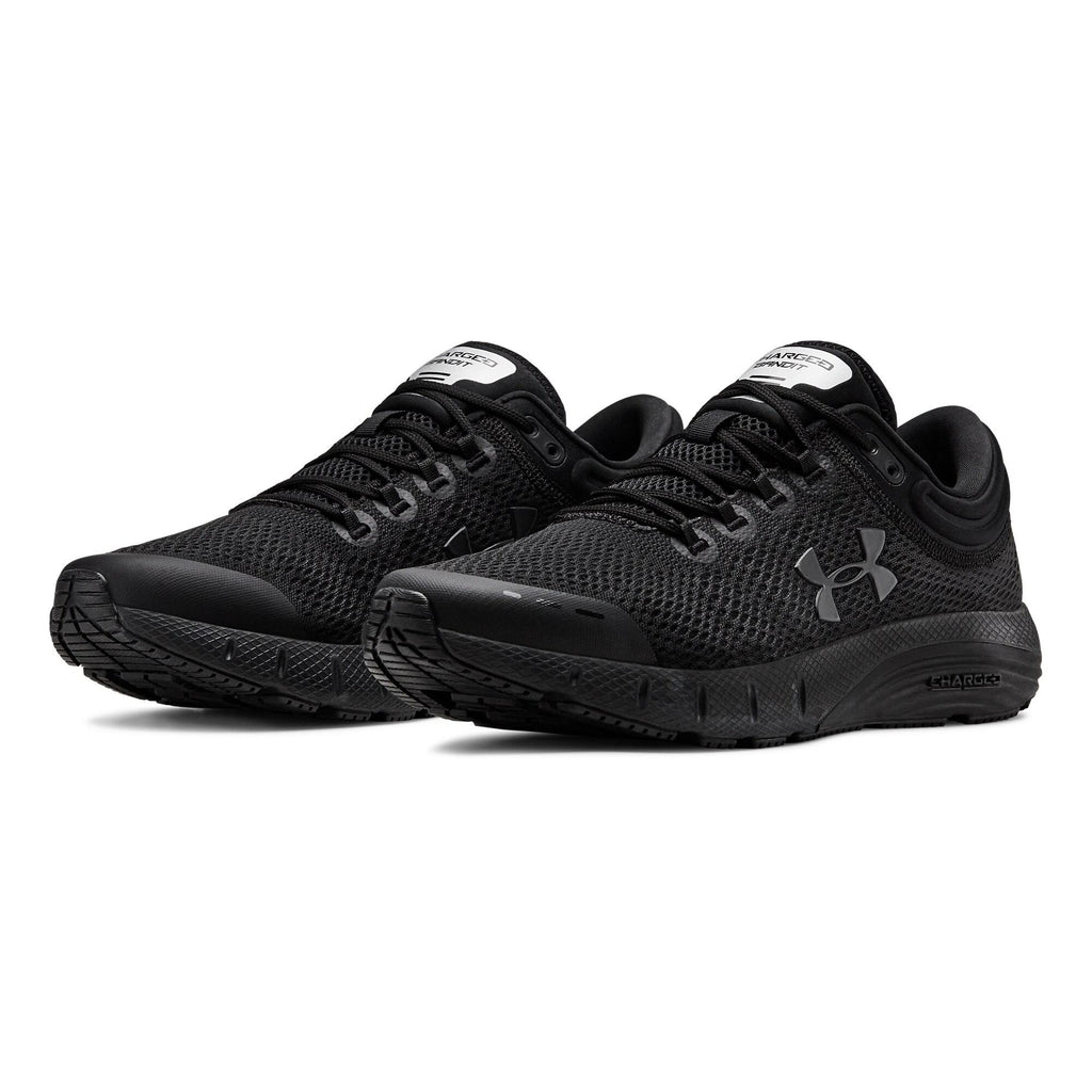 [3021947-002] Mens Under Armour Charged Bandit 5 - sneakAR