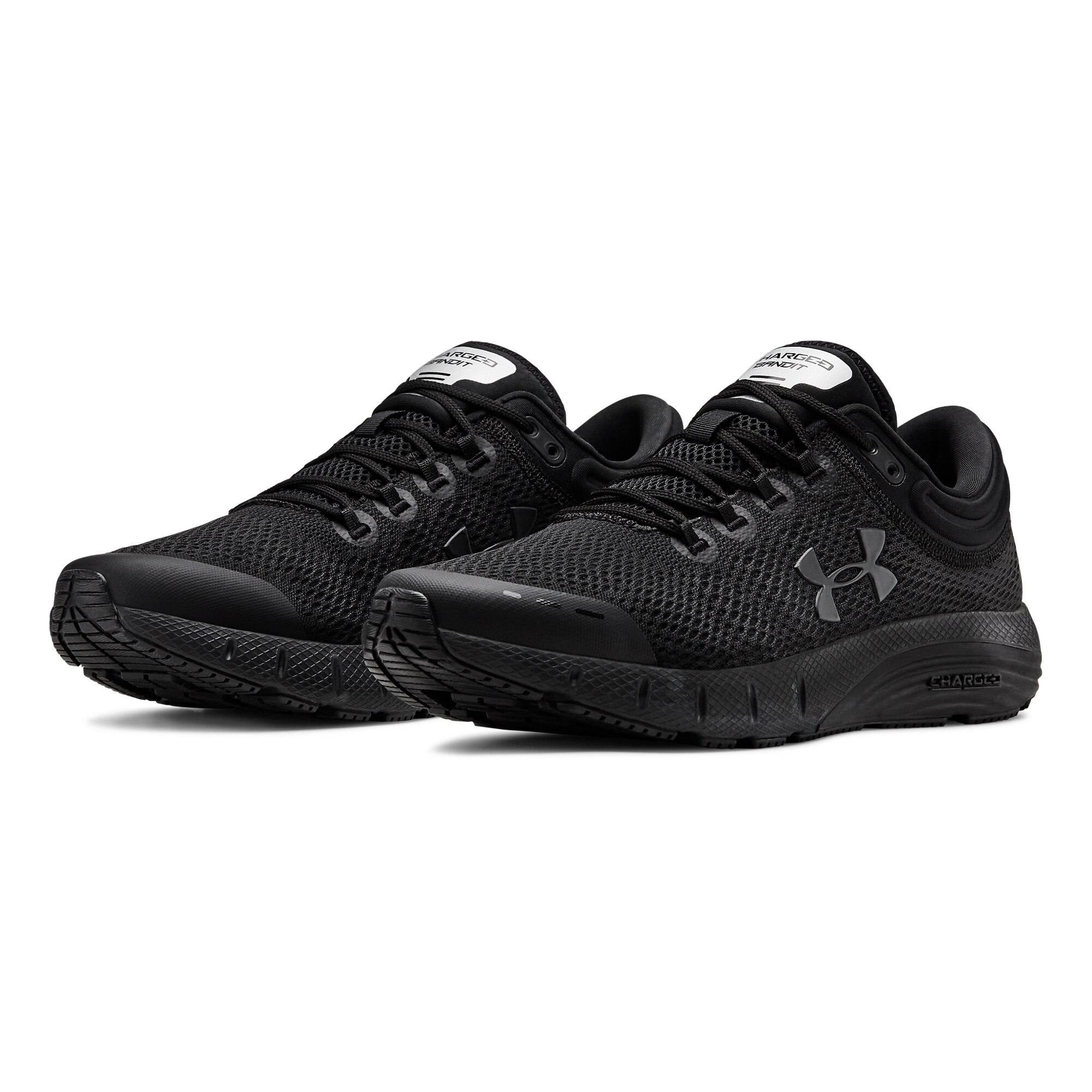 [3021947-002] Mens Under Armour Charged Bandit 5 - sneakAR