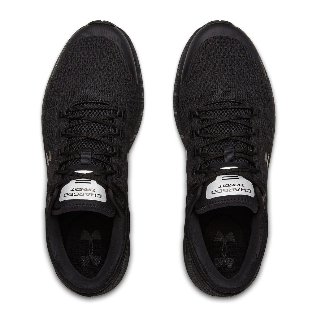 [3021947-002] Mens Under Armour Charged Bandit 5 - sneakAR