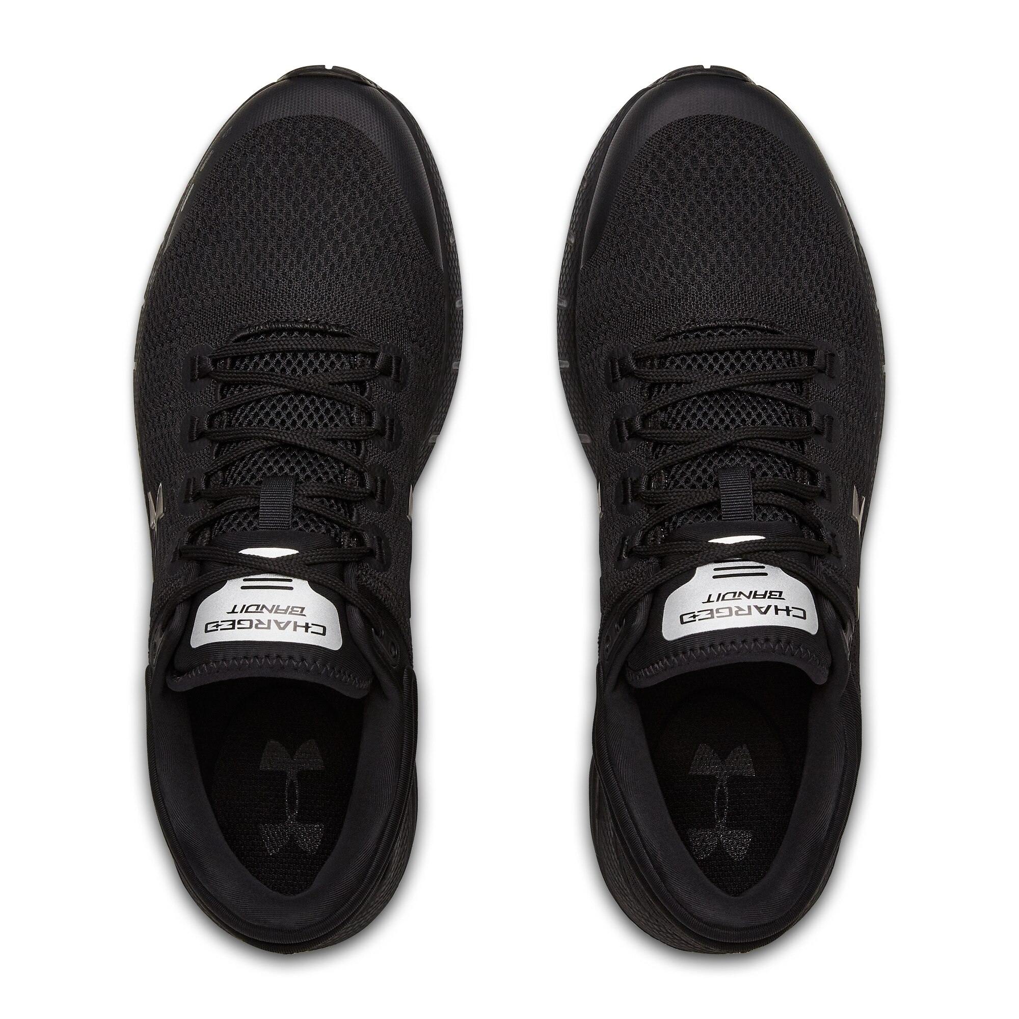 [3021947-002] Mens Under Armour Charged Bandit 5 - sneakAR