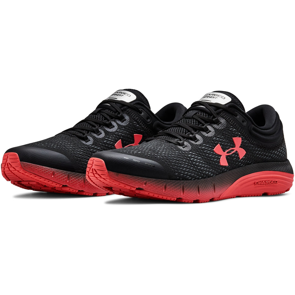 [3021947-003] Mens Under Armour Charged Bandit 5