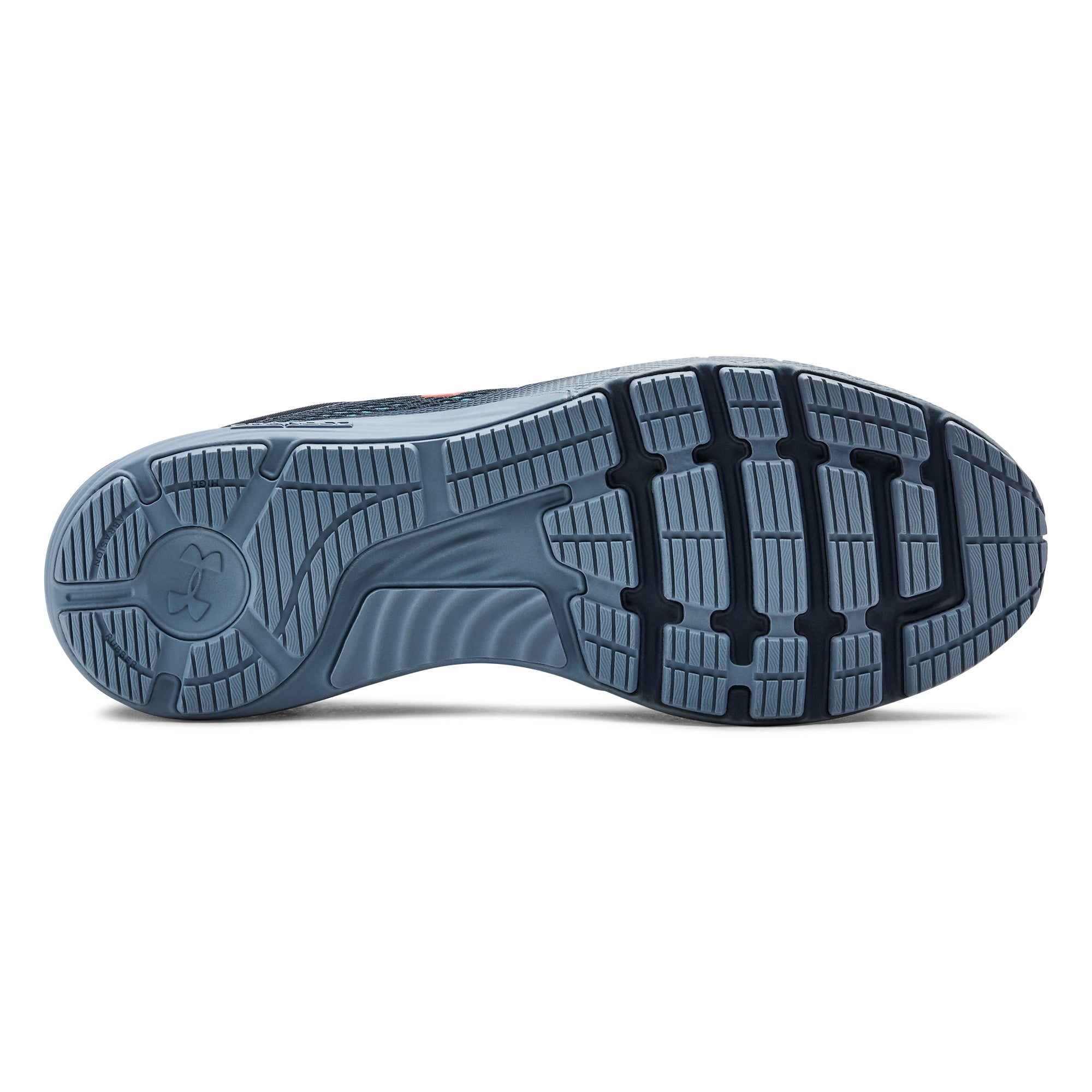 [3021947-403] Mens Under Armour Charged Bandit 5