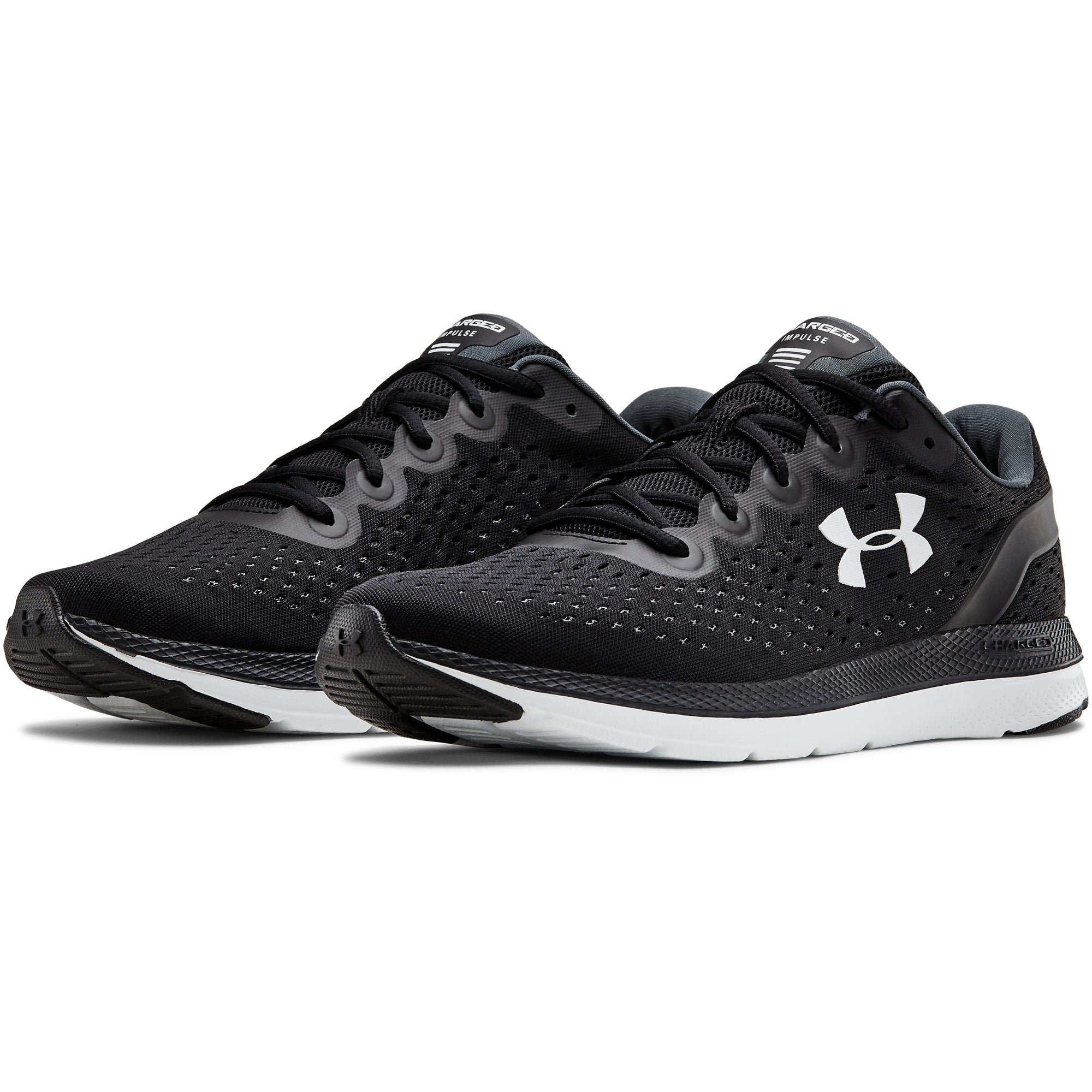 [3021950-002] Mens Under Armour Charged Impulse