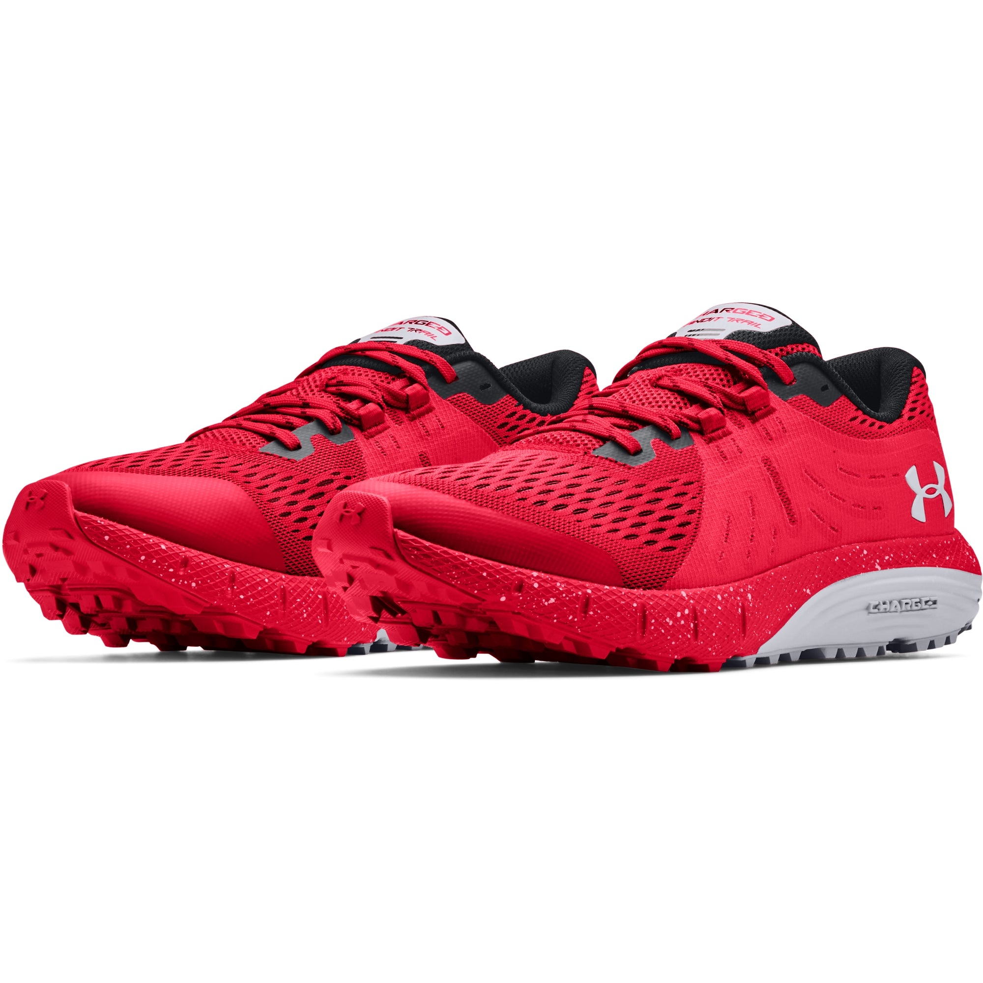 [3021951-601] Mens Under Armour Charged Bandit Trail