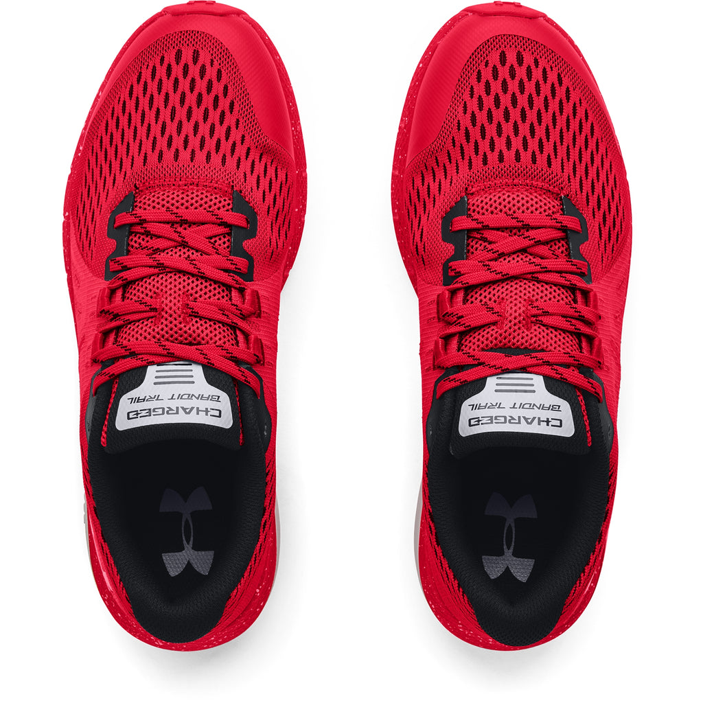 [3021951-601] Mens Under Armour Charged Bandit Trail