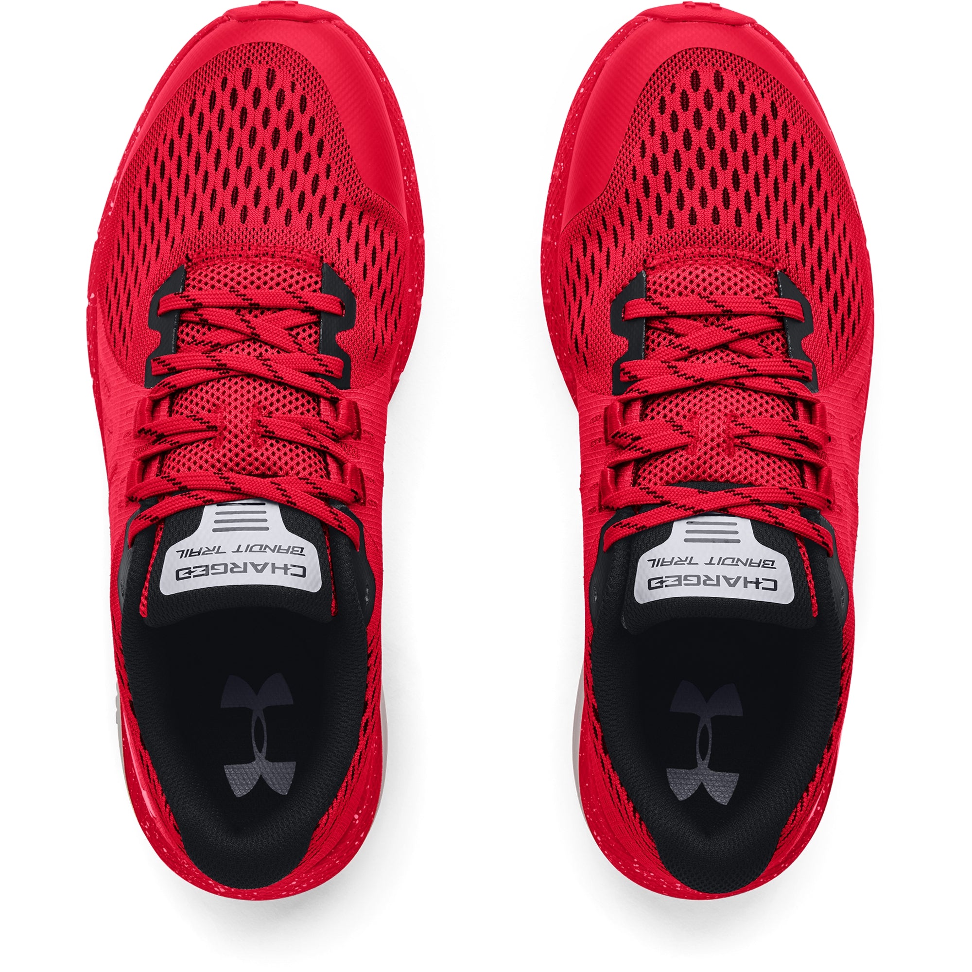 [3021951-601] Mens Under Armour Charged Bandit Trail