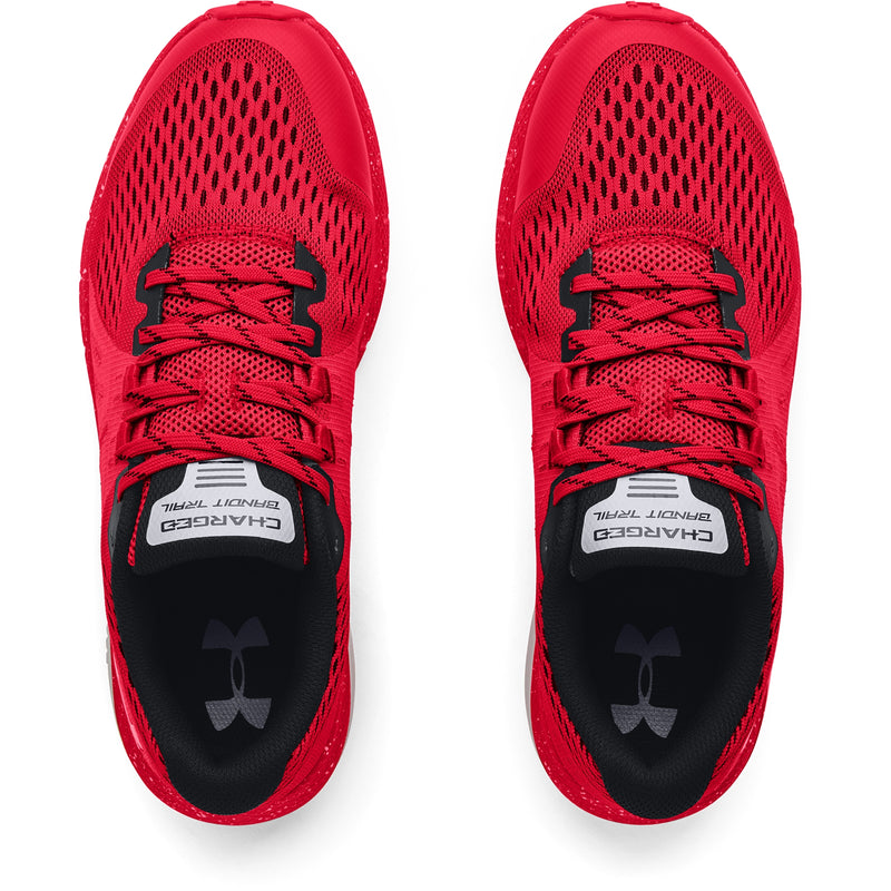 [3021951-601] Mens Under Armour Charged Bandit Trail