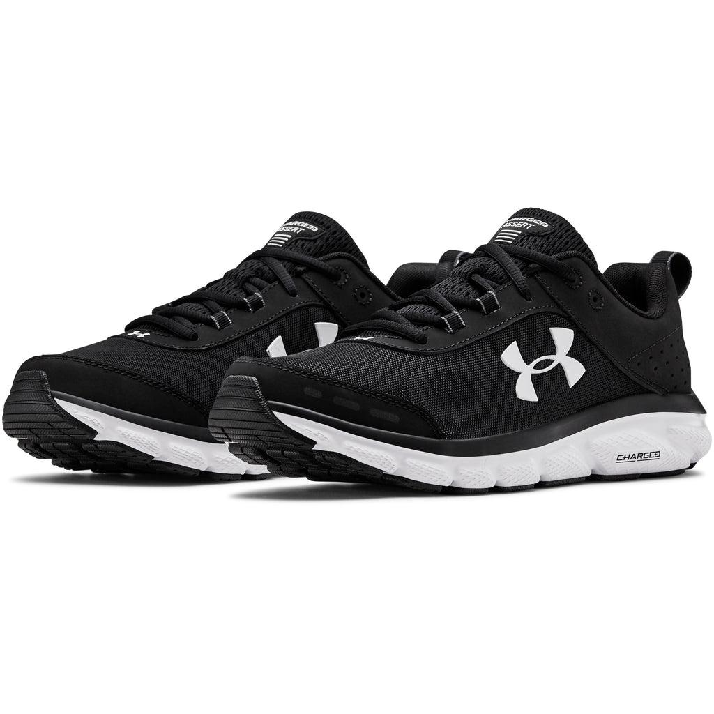 [3021952-001] Mens Under Armour Charged Assert 8