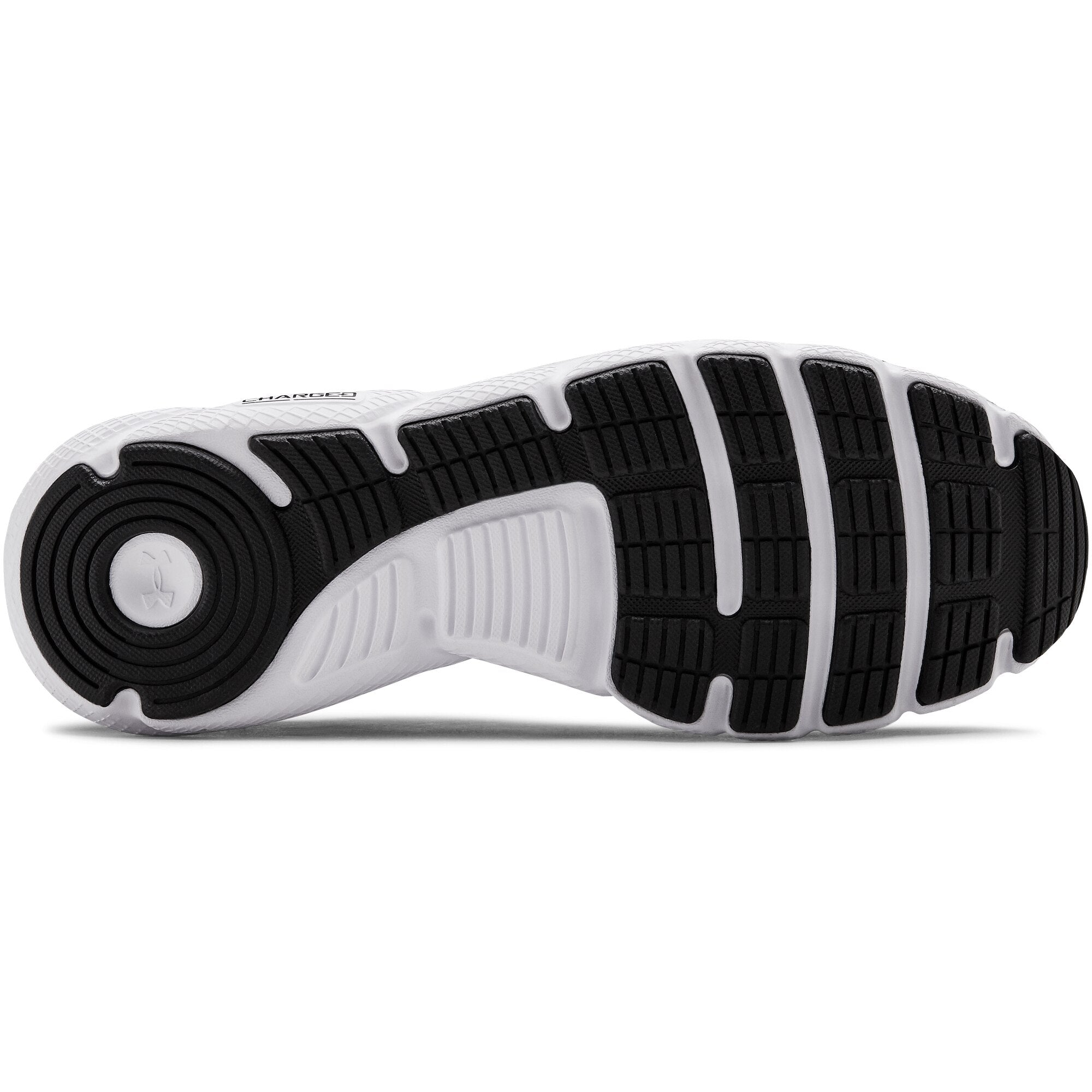 [3021952-001] Mens Under Armour Charged Assert 8