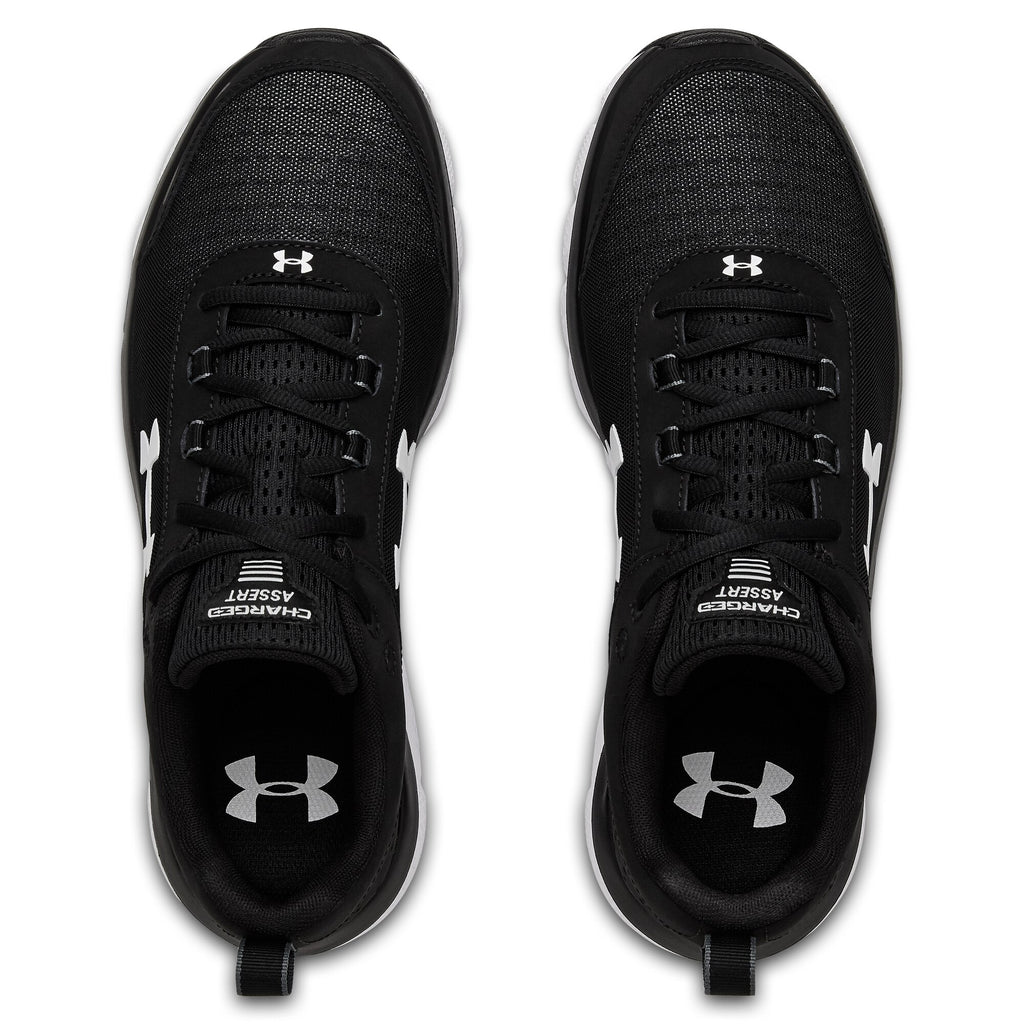 [3021952-001] Mens Under Armour Charged Assert 8