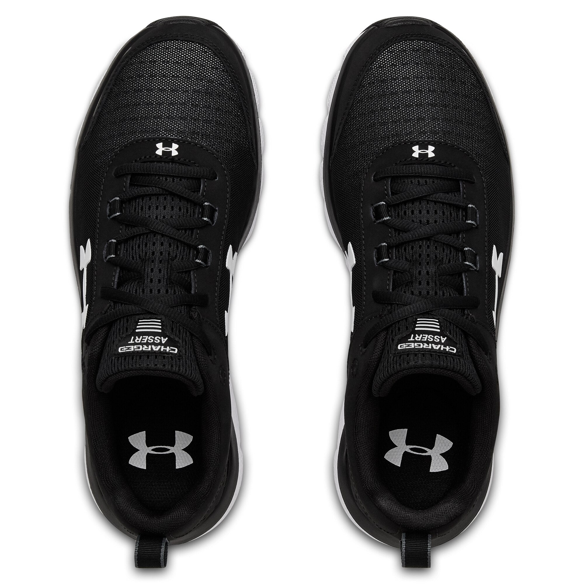 [3021952-001] Mens Under Armour Charged Assert 8
