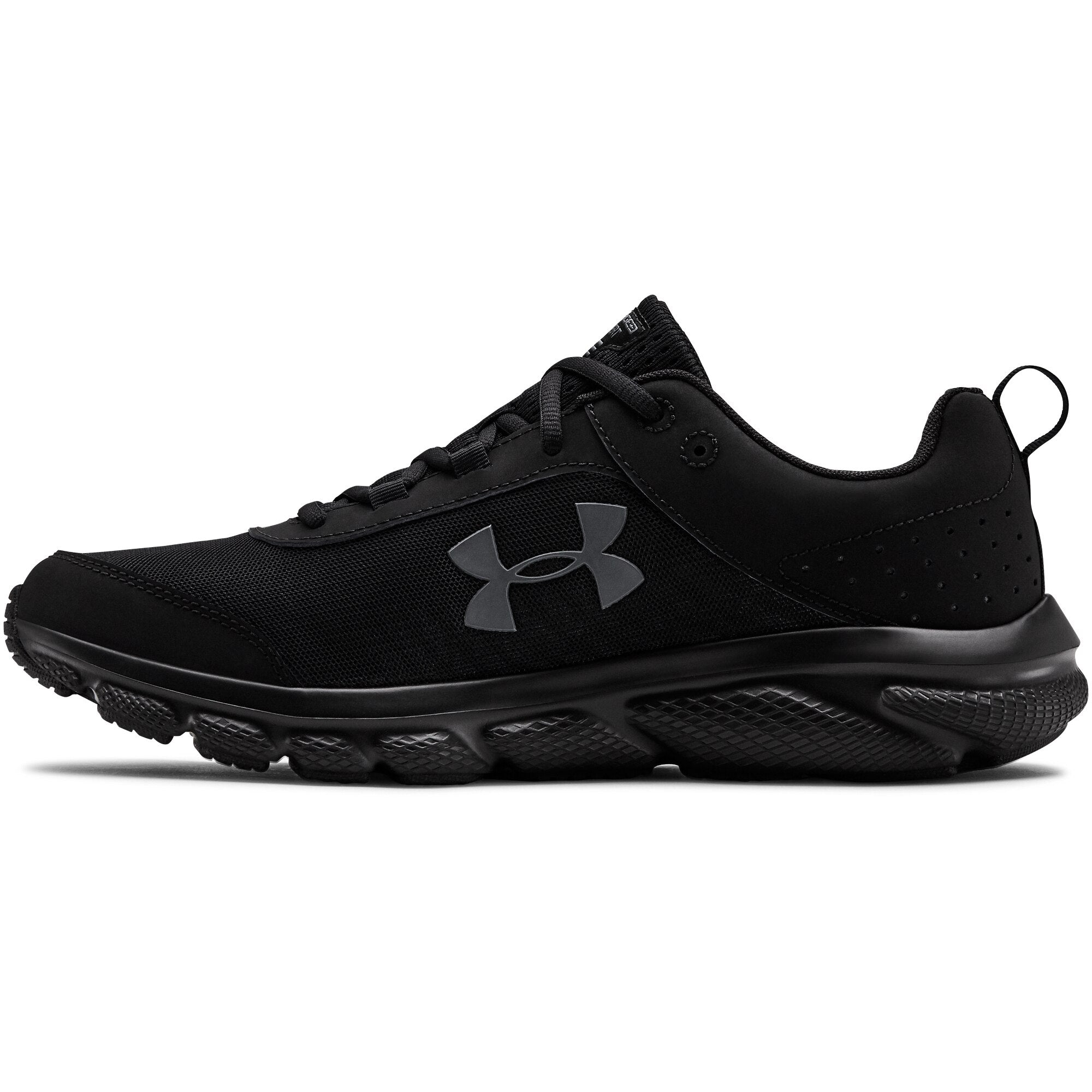 [3021952-002] Mens Under Armour Charged Assert 8