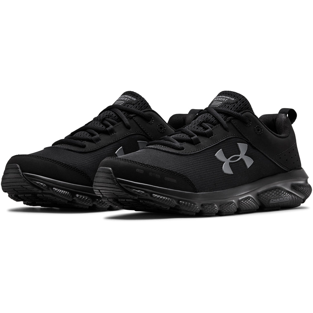 [3021952-002] Mens Under Armour Charged Assert 8
