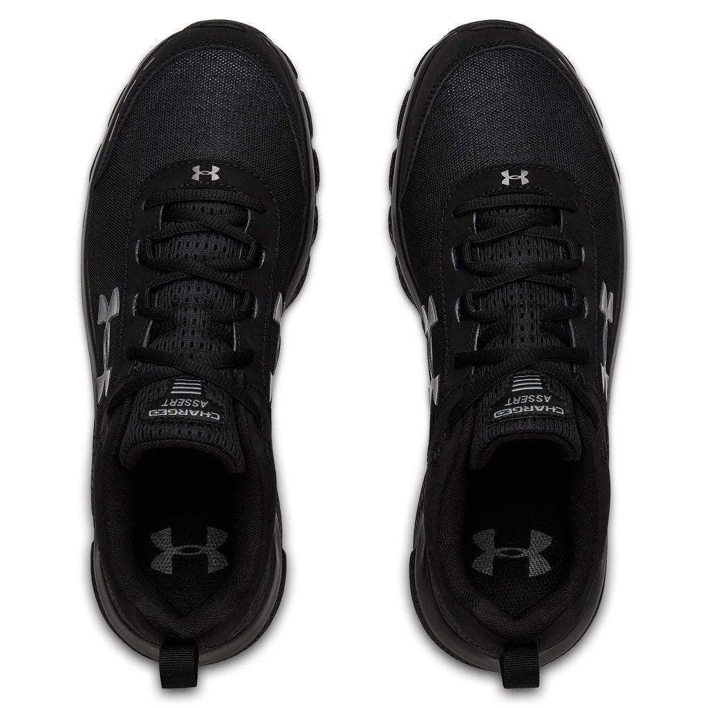 [3021952-002] Mens Under Armour Charged Assert 8