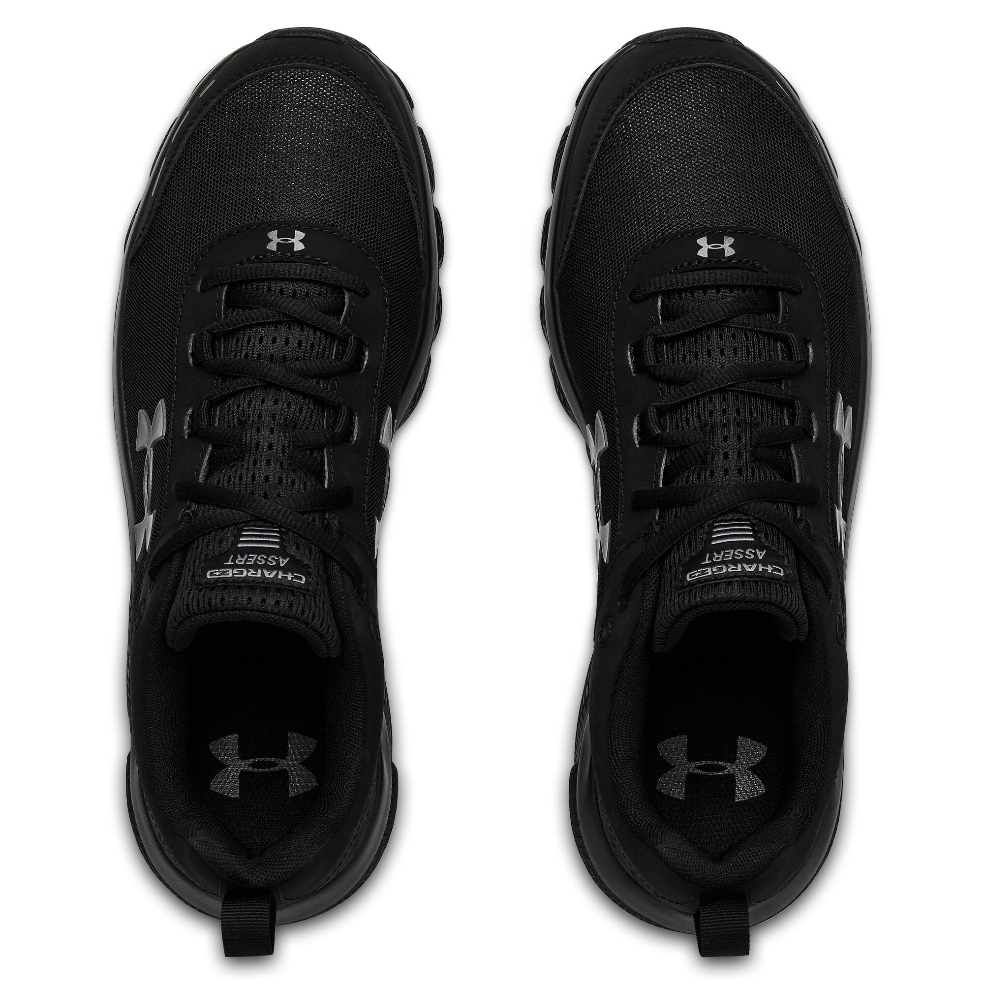 [3021952-002] Mens Under Armour Charged Assert 8