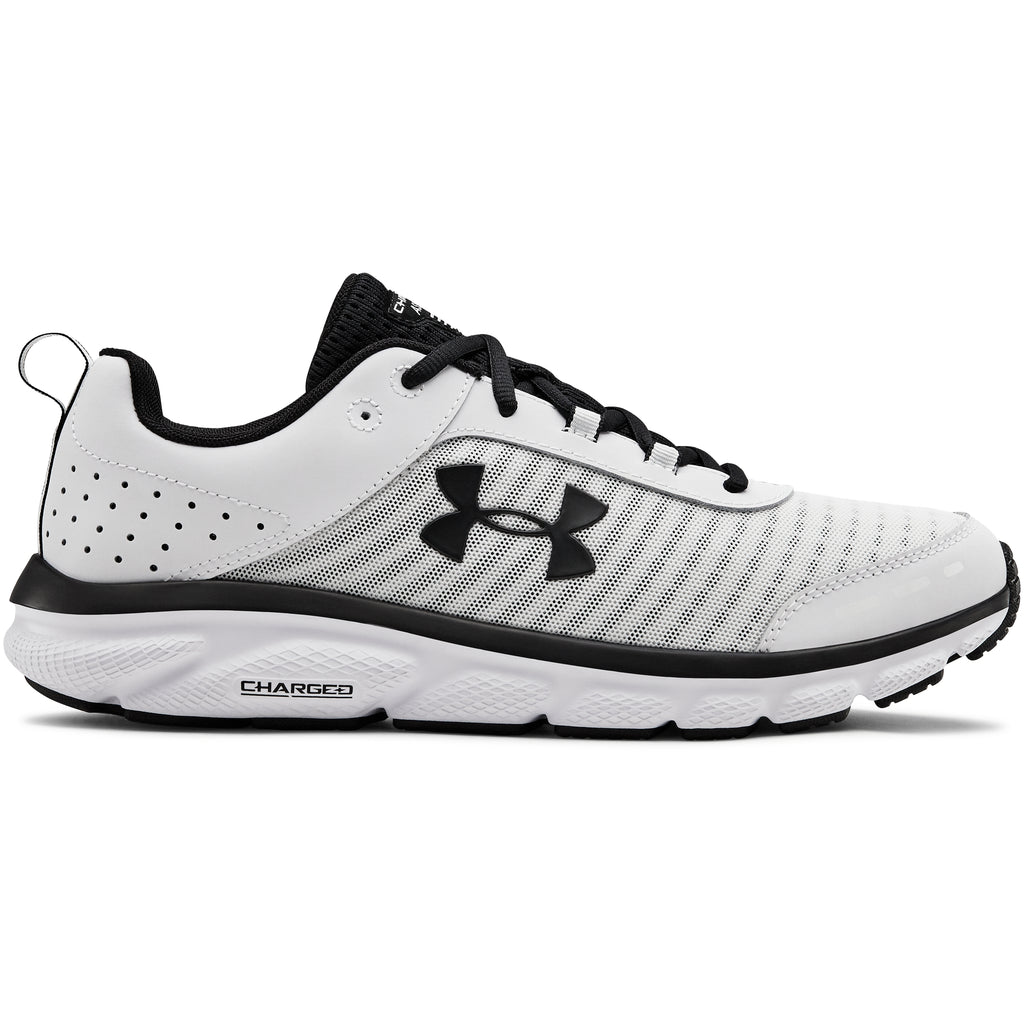 [3021952-102] Mens Under Armour Charged Assert 8