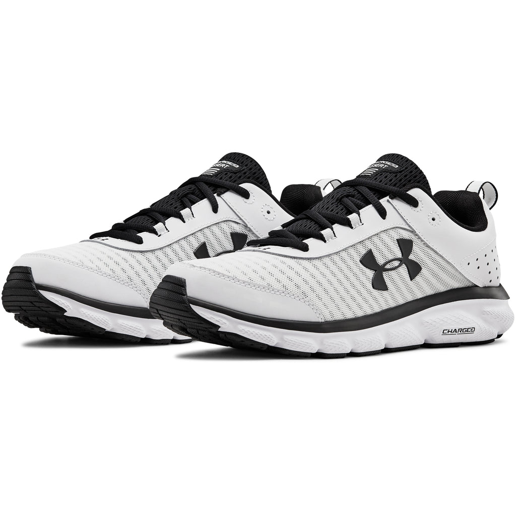 [3021952-102] Mens Under Armour Charged Assert 8